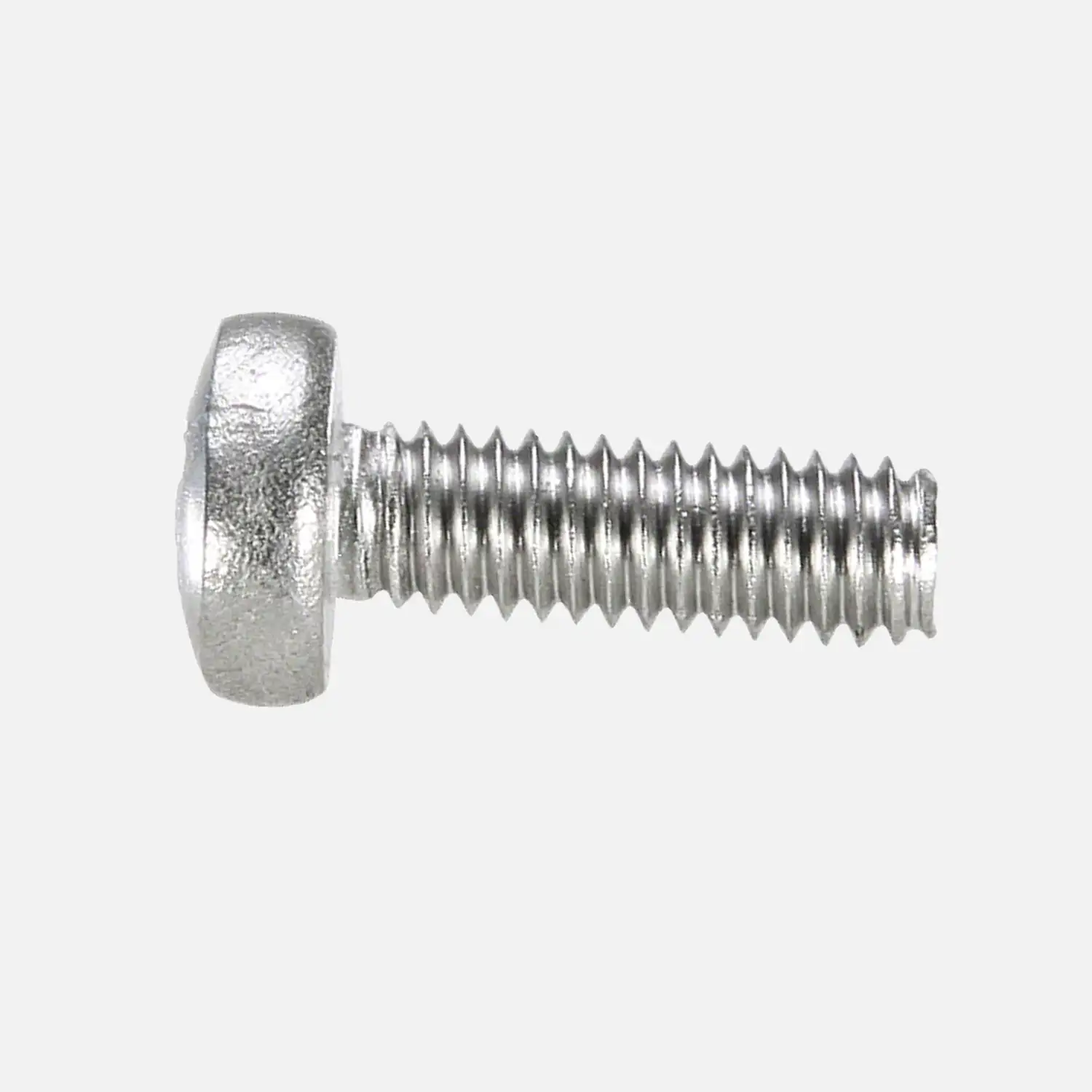 Linsenschraube | DIN 7985 | TX | Edelstahl A2