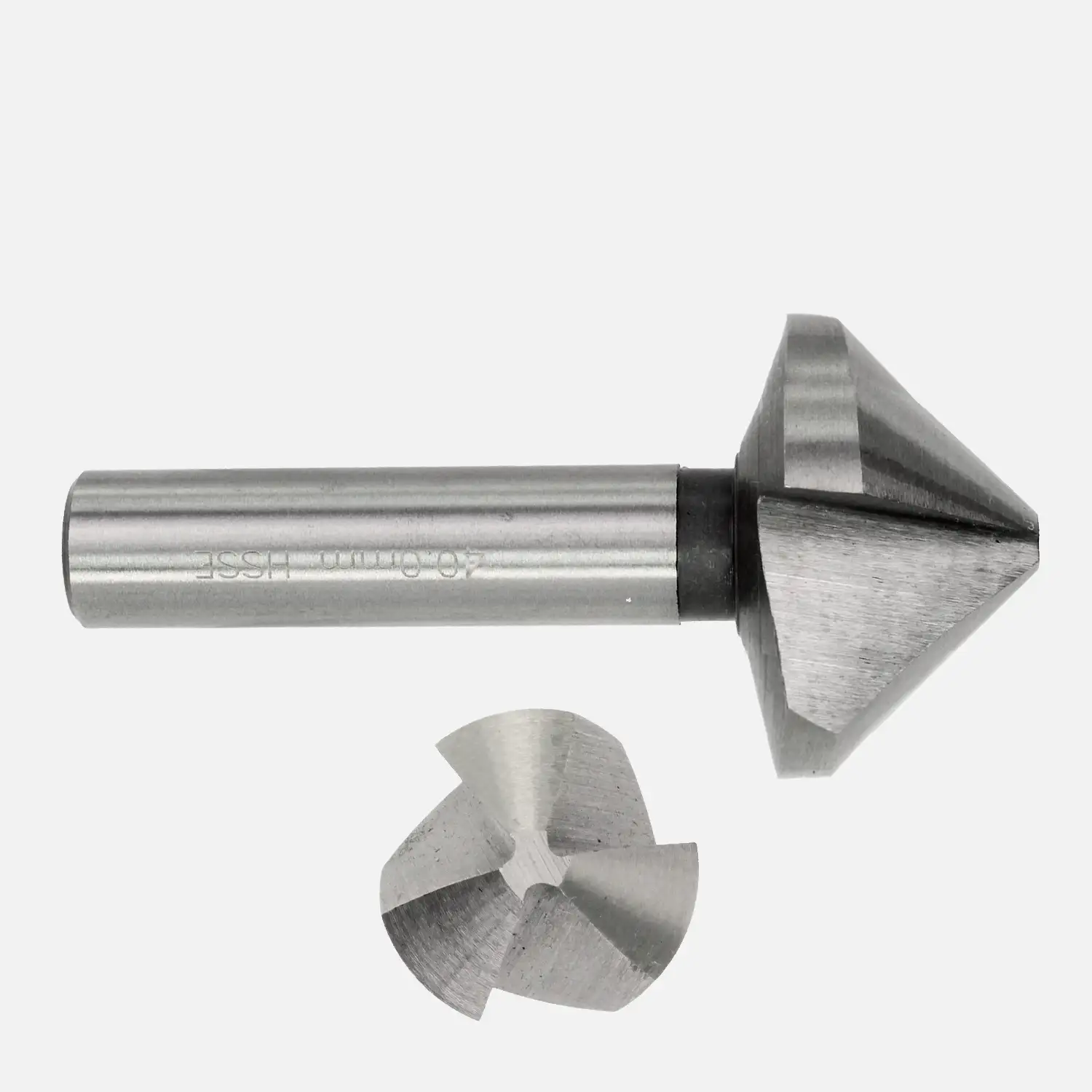 1 Kegelsenker HSS- Co 5% DIN 335 M16 - 40 mm