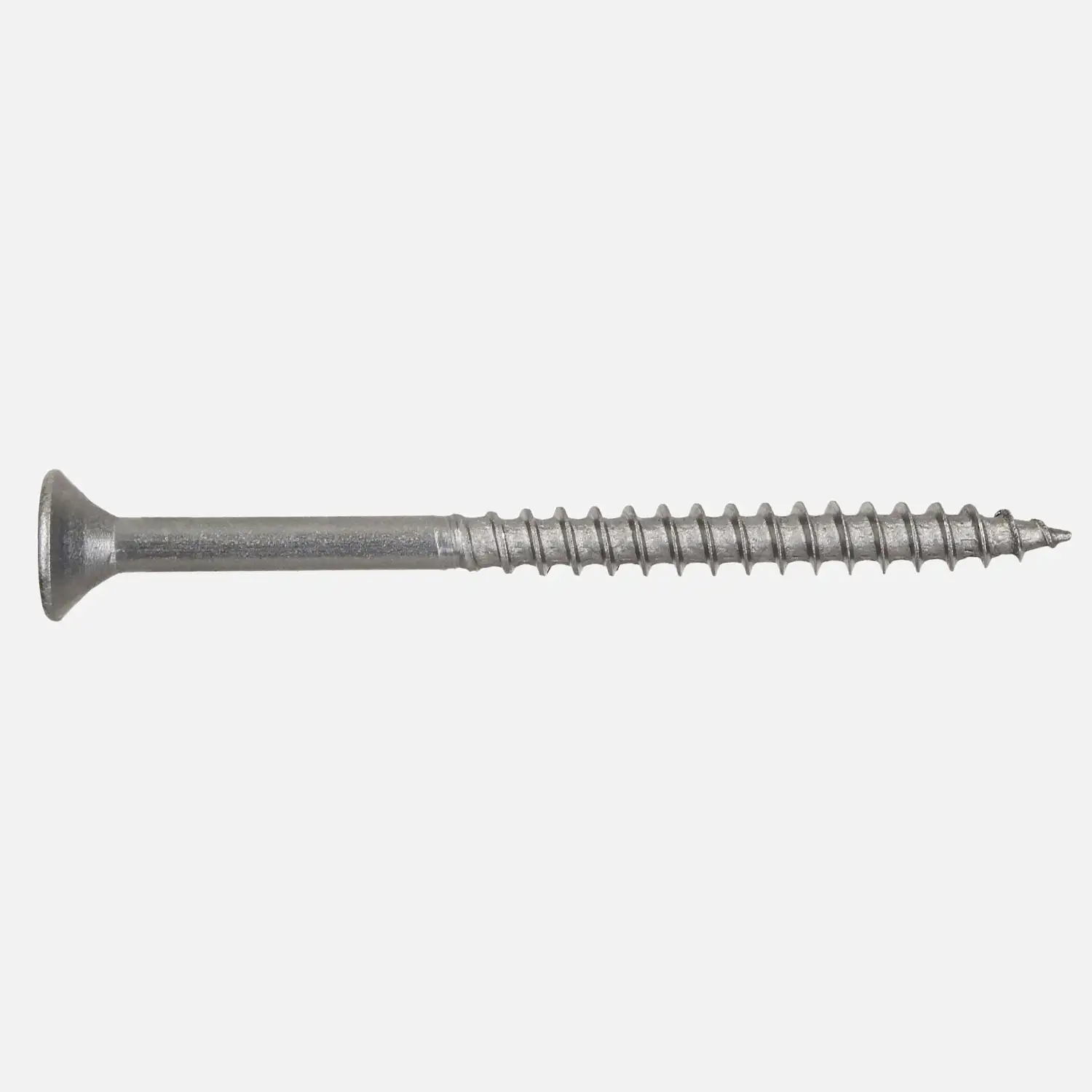 Spanplattenschraube | ETA | Teilgewinde | Senkkopf | TX | Edelstahl A2