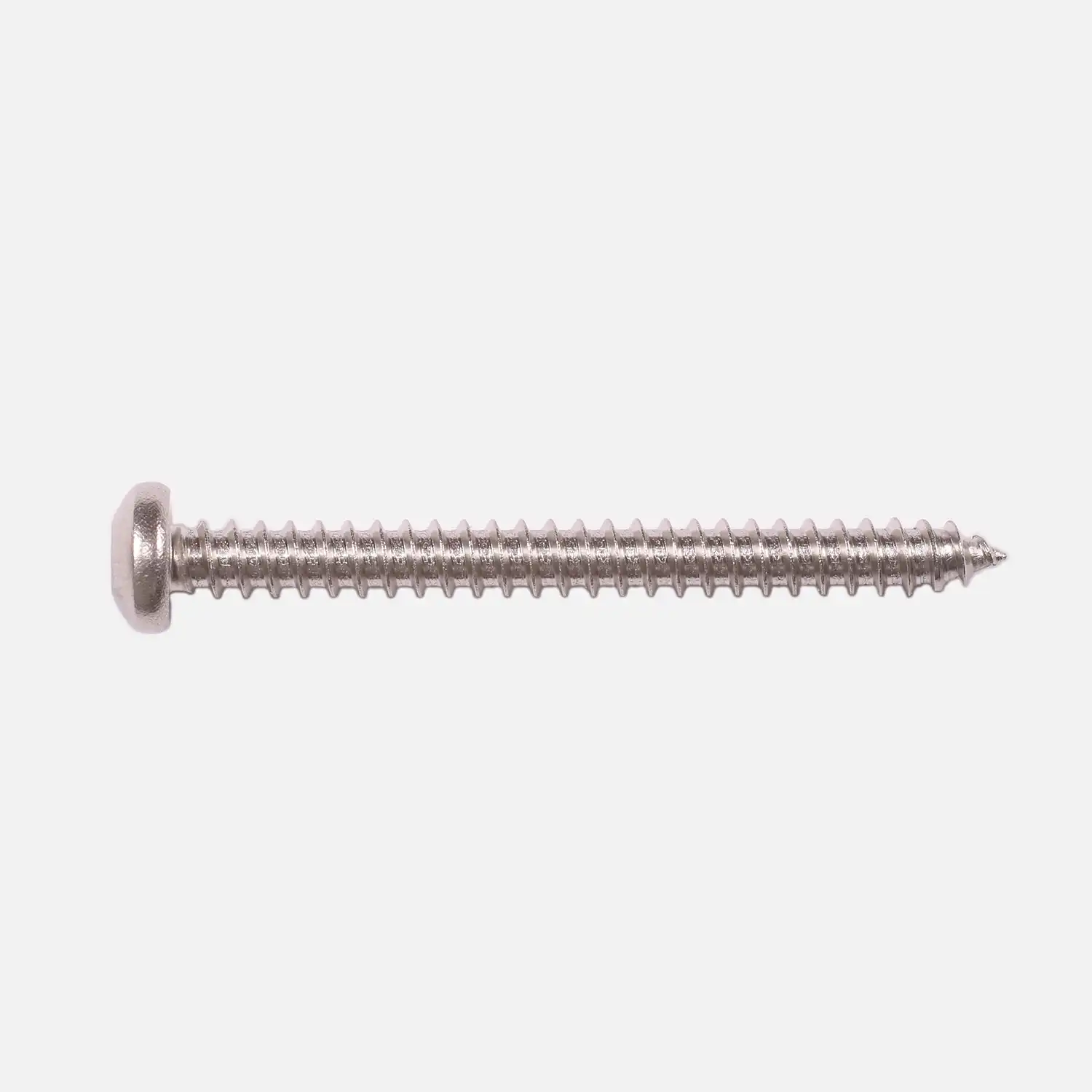 100 Sicherheitsschrauben, Linsenkopf , 3,5x38 mm ,Antrieb Torx mit Loch/Tamper T10 , Edelstahl A2