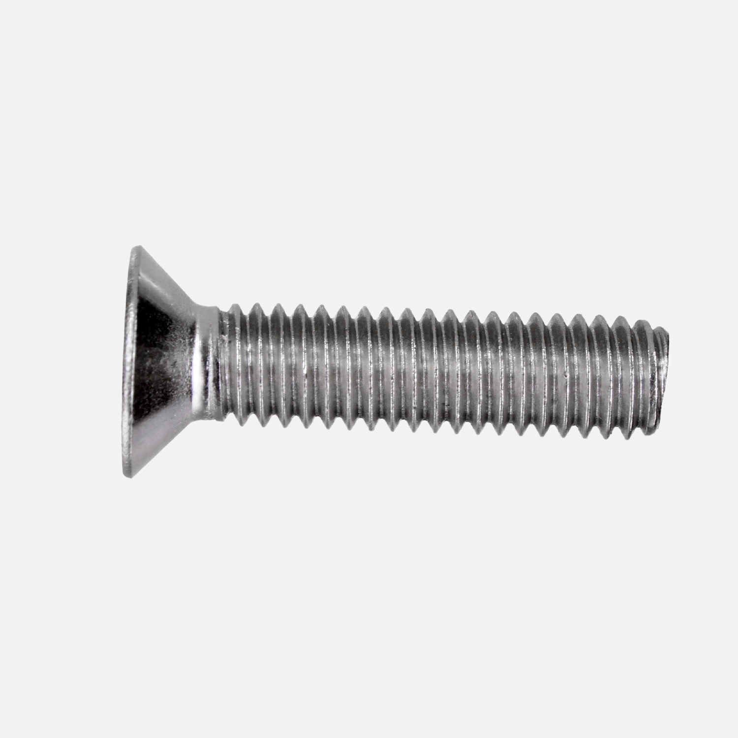 Senkschraube | DIN 965 | ISR | Edelstahl A2