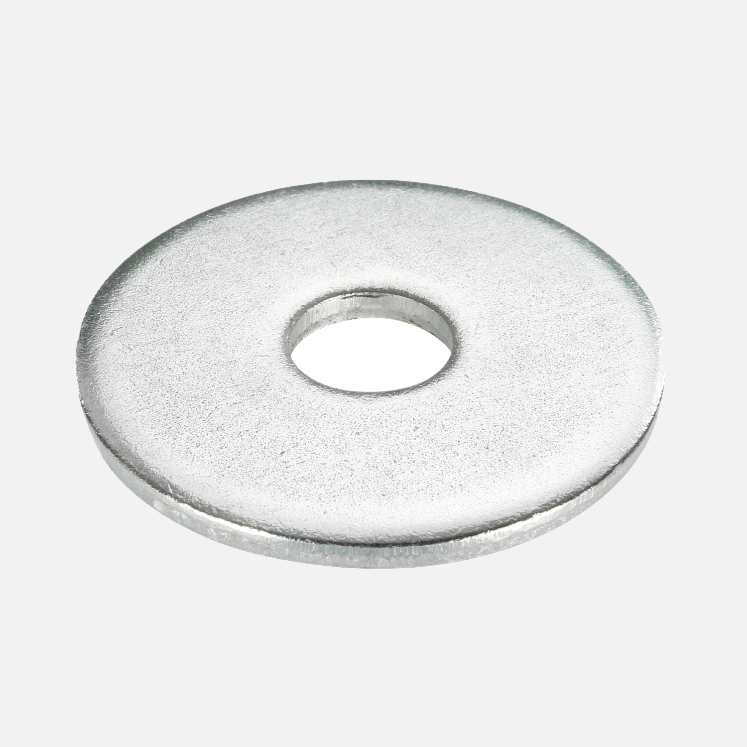 Unterlegscheibe | DIN 1052 | Edelstahl A4