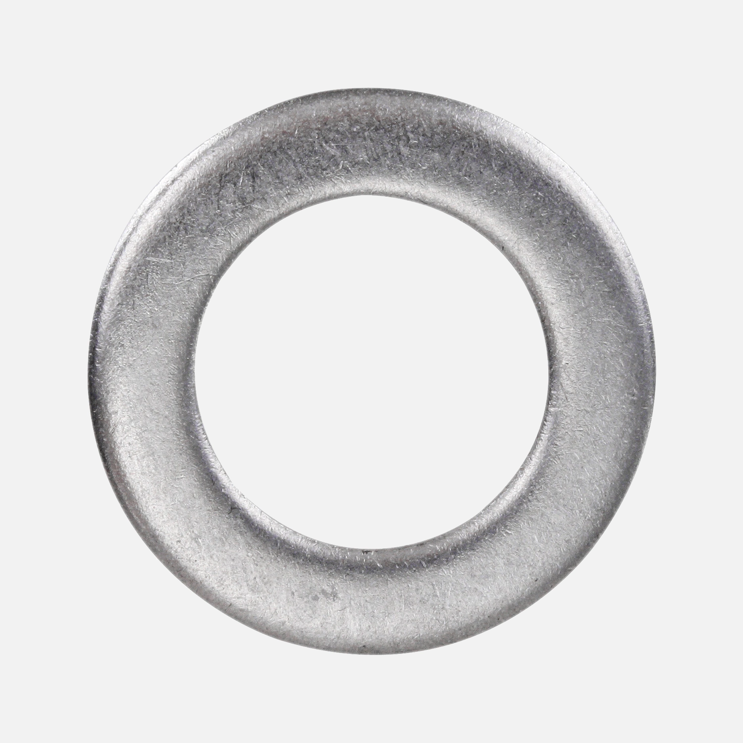 50 Unterlegscheiben für M16 - DIN 433-1 - Edelstahl A4