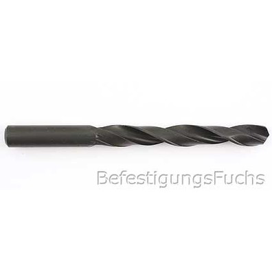 Spiralbohrer | HSS-R | rollgewalzt