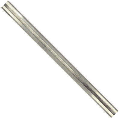 2 Hartmetall Wendeschneidplatten, Hobelmesser, geschliffen 82 mm
