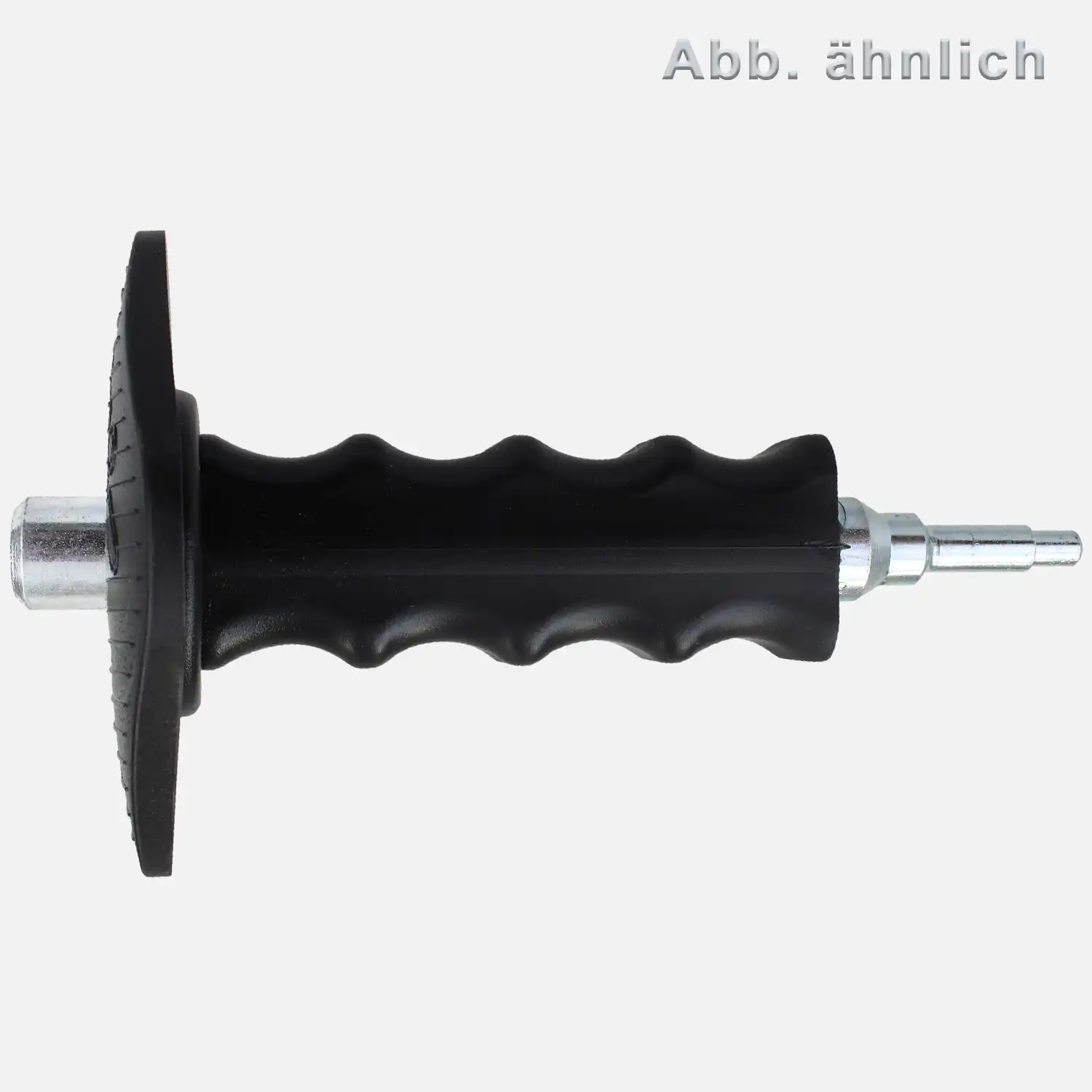 1 FISCHER Einschlaggerät FZED plus 10 mm - Stahl - mit Zentrierstift 
