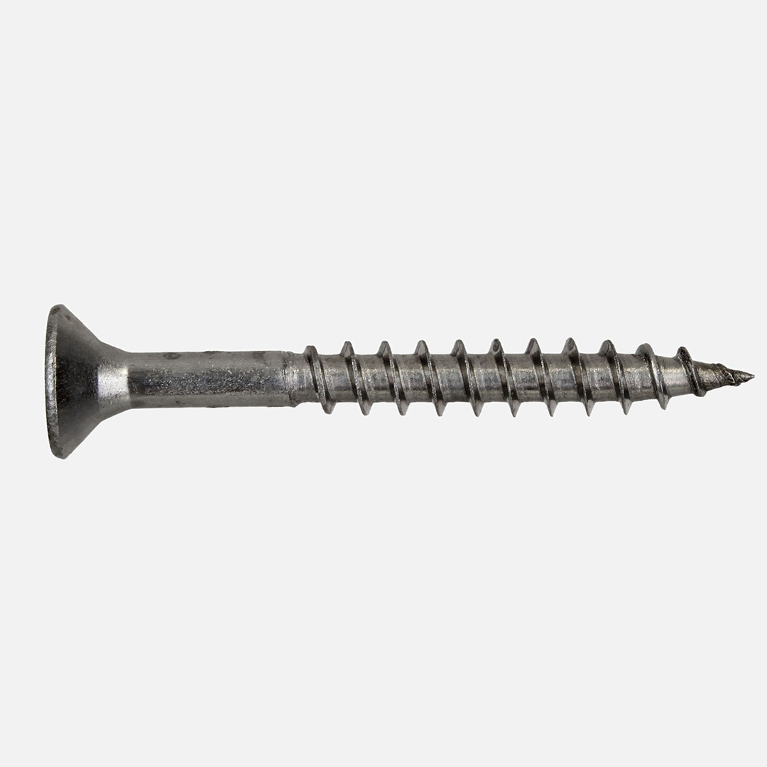 Spanplattenschraube | ETA | Teilgewinde | Senkkopf | TX | Edelstahl A2