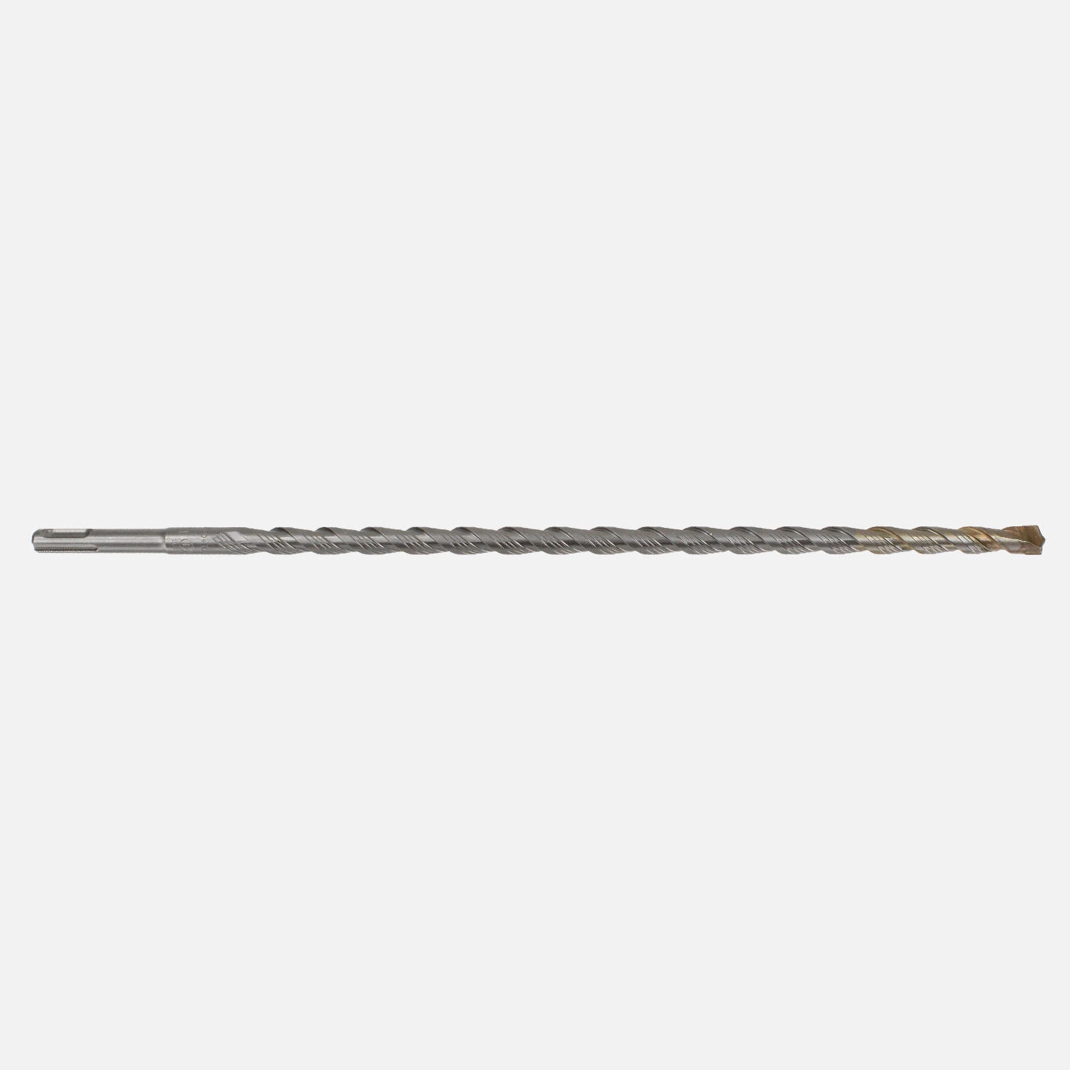 SDS-Plus Turbokeil Bohrer | Zentrierspitze | KEIL