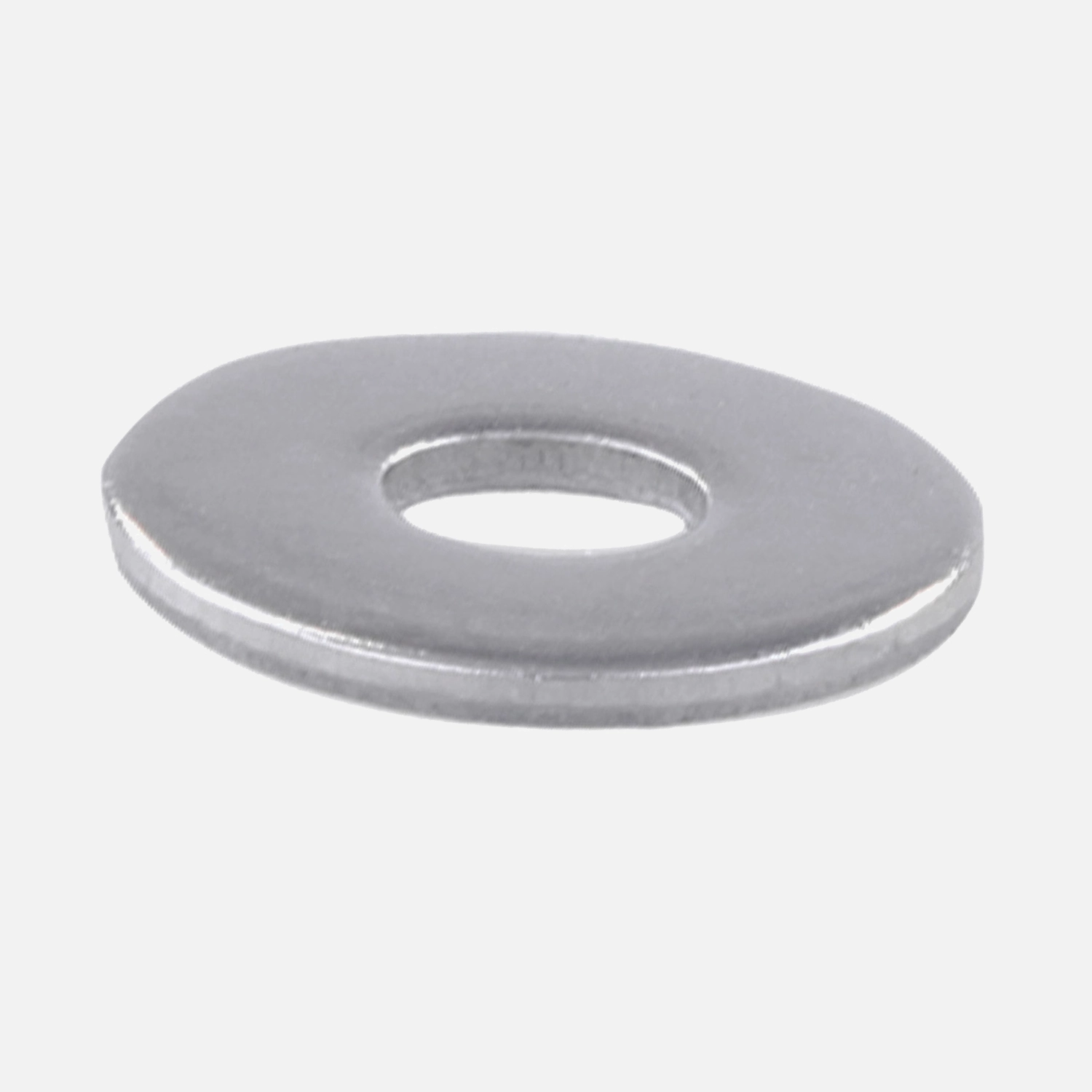 Unterlegscheibe | DIN 9021 | Edelstahl A2
