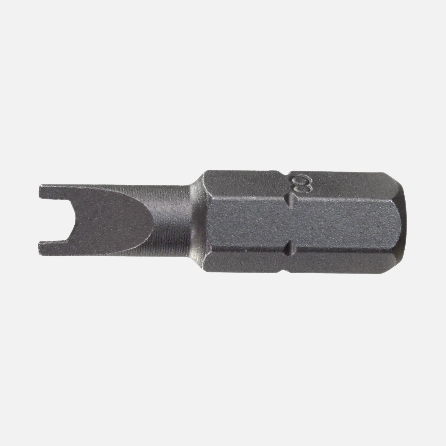 1 Spanner-Bit SP-8