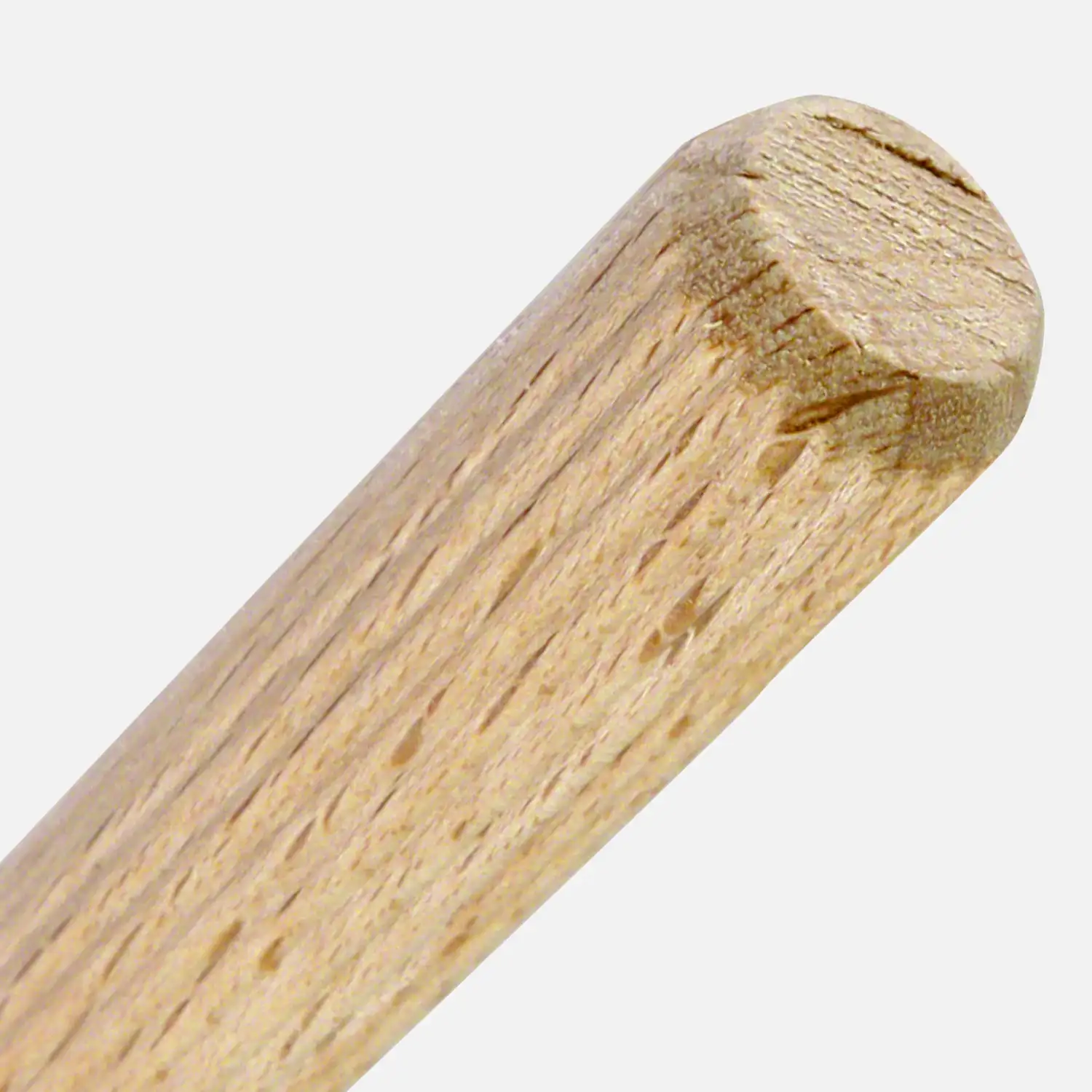 250g Buchen-Riffeldübel 10x60 mm DIN 68150 Industriequalität ca. 80 Stück