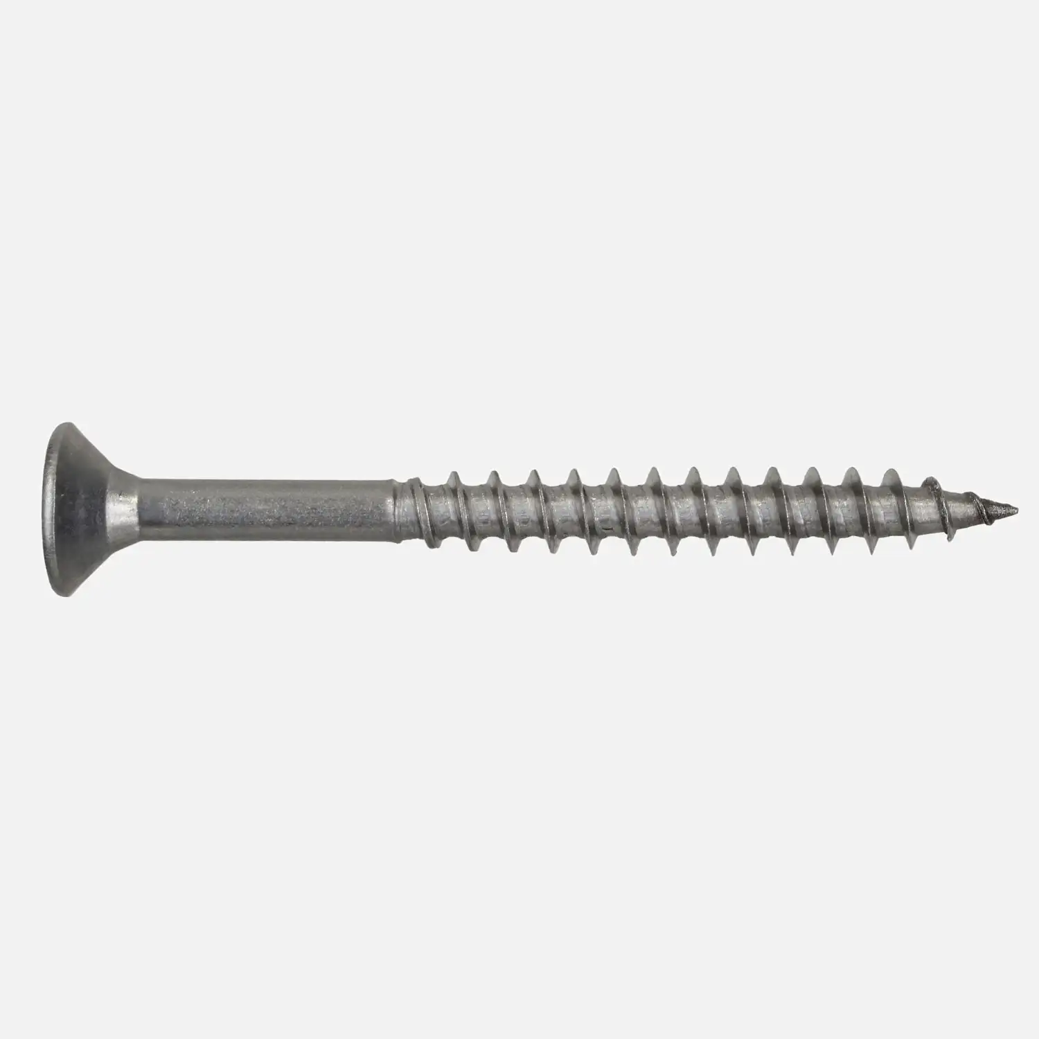 Spanplattenschraube | ETA | Teilgewinde | Senkkopf | TX | Edelstahl A2