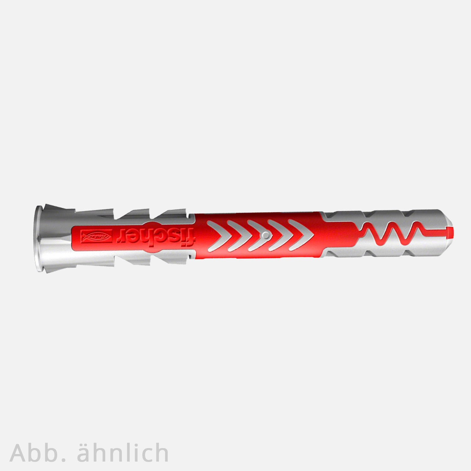 FISCHER DUOPOWER Nylon-Dübel