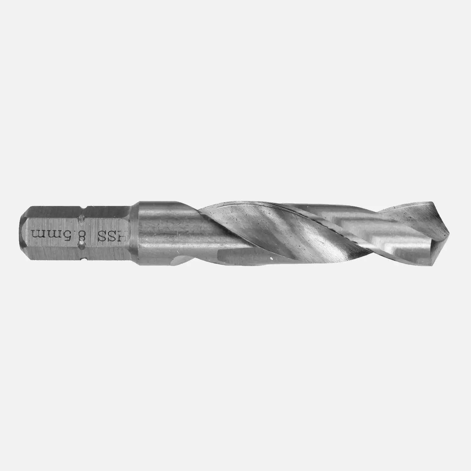 HSS-G Bitbohrer | KEILBIT | geschliffen