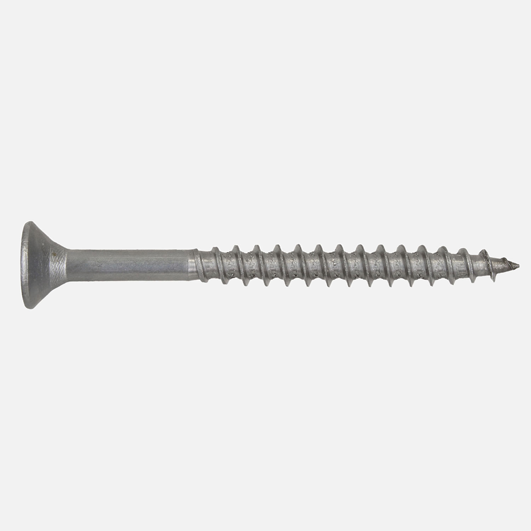Spanplattenschraube | ETA | Teilgewinde | Senkkopf | TX | Edelstahl A2