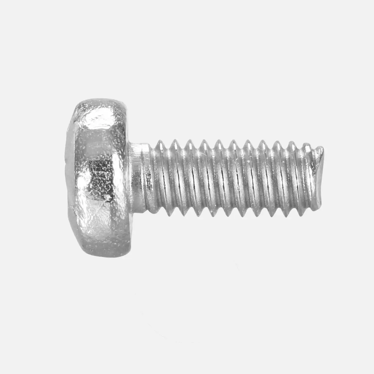 Linsenschraube | DIN 7985 | PZ | Edelstahl A2