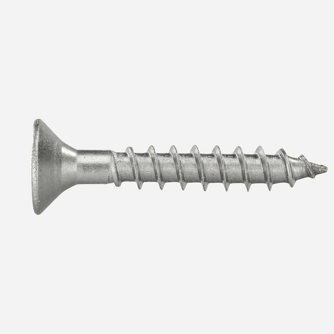 Spanplattenschraube | ETA | Teilgewinde | Senkkopf | TX | Edelstahl A4