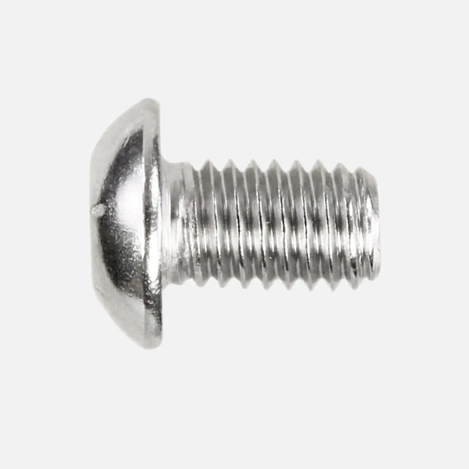 Linsenschraube | ISO 7380-1 | TX | Edelstahl A2