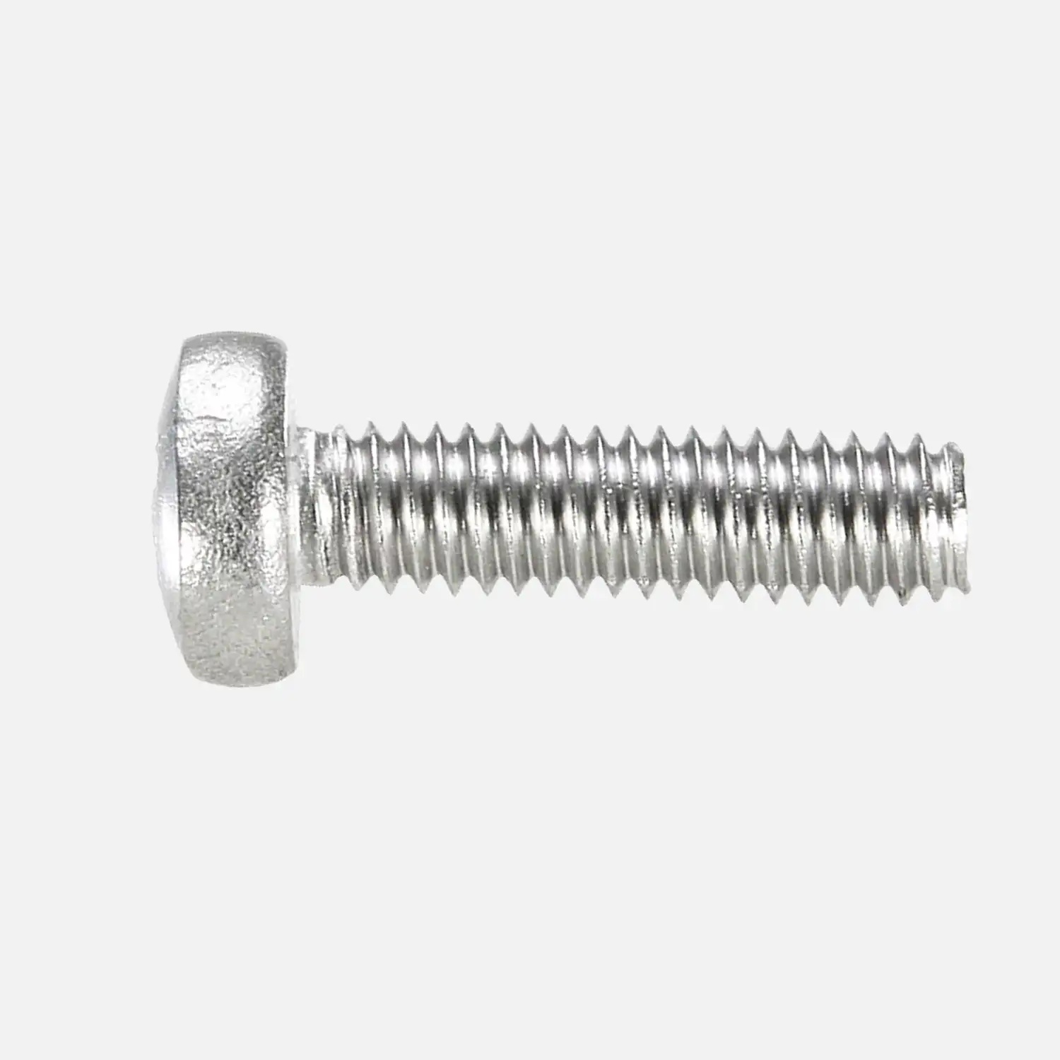 Linsenschraube | DIN 7985 | PH | Edelstahl A2
