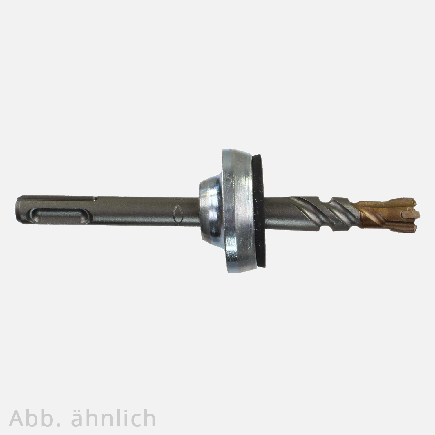 1 FISCHER Bohrer FZUB 14x40 mm - Stahl - für FISCHER ZYKON-Anker