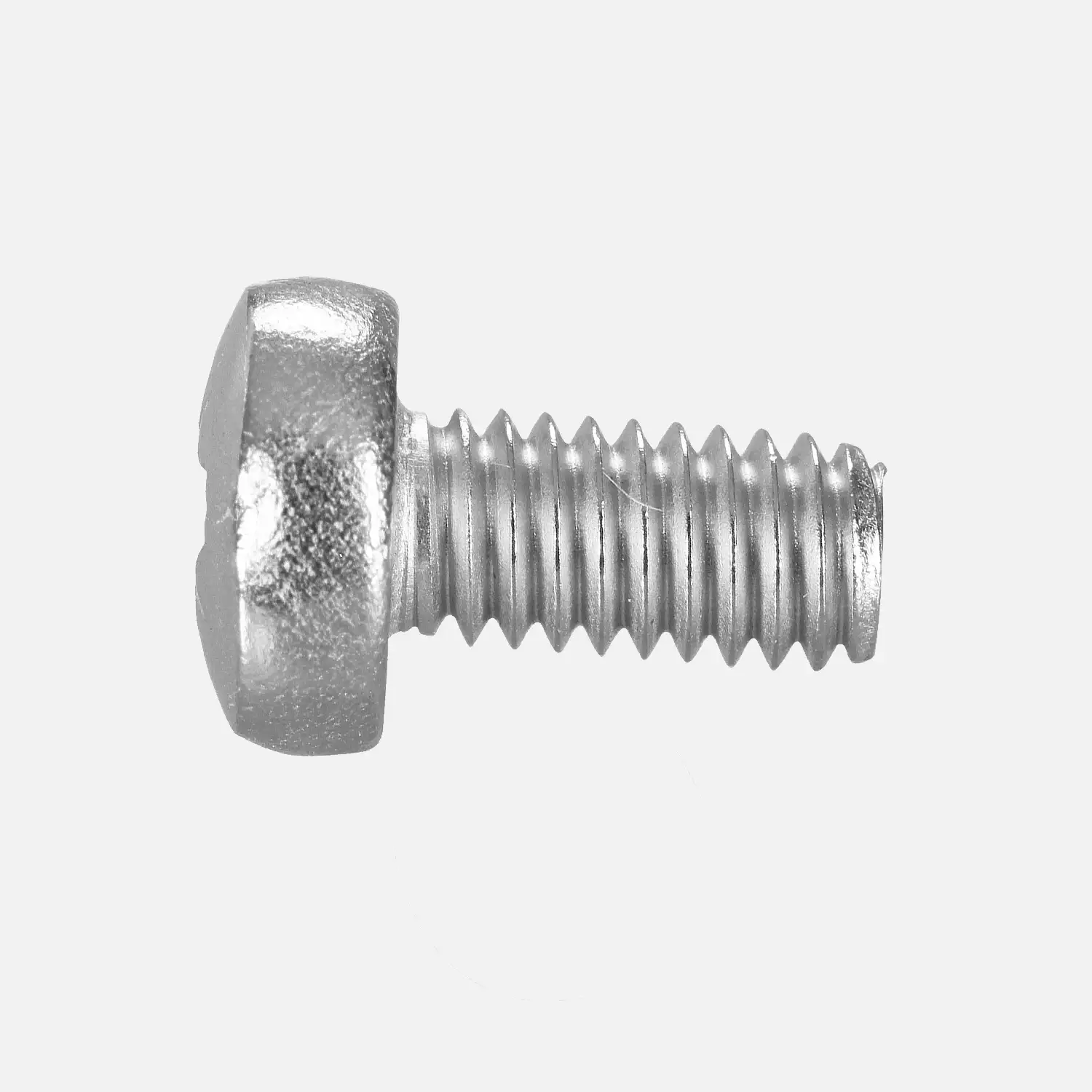 Linsenschraube | DIN 7985 | PZ | Edelstahl A2