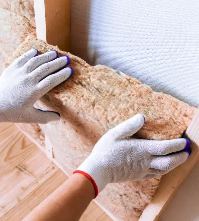 Kategoriebild Dämmung