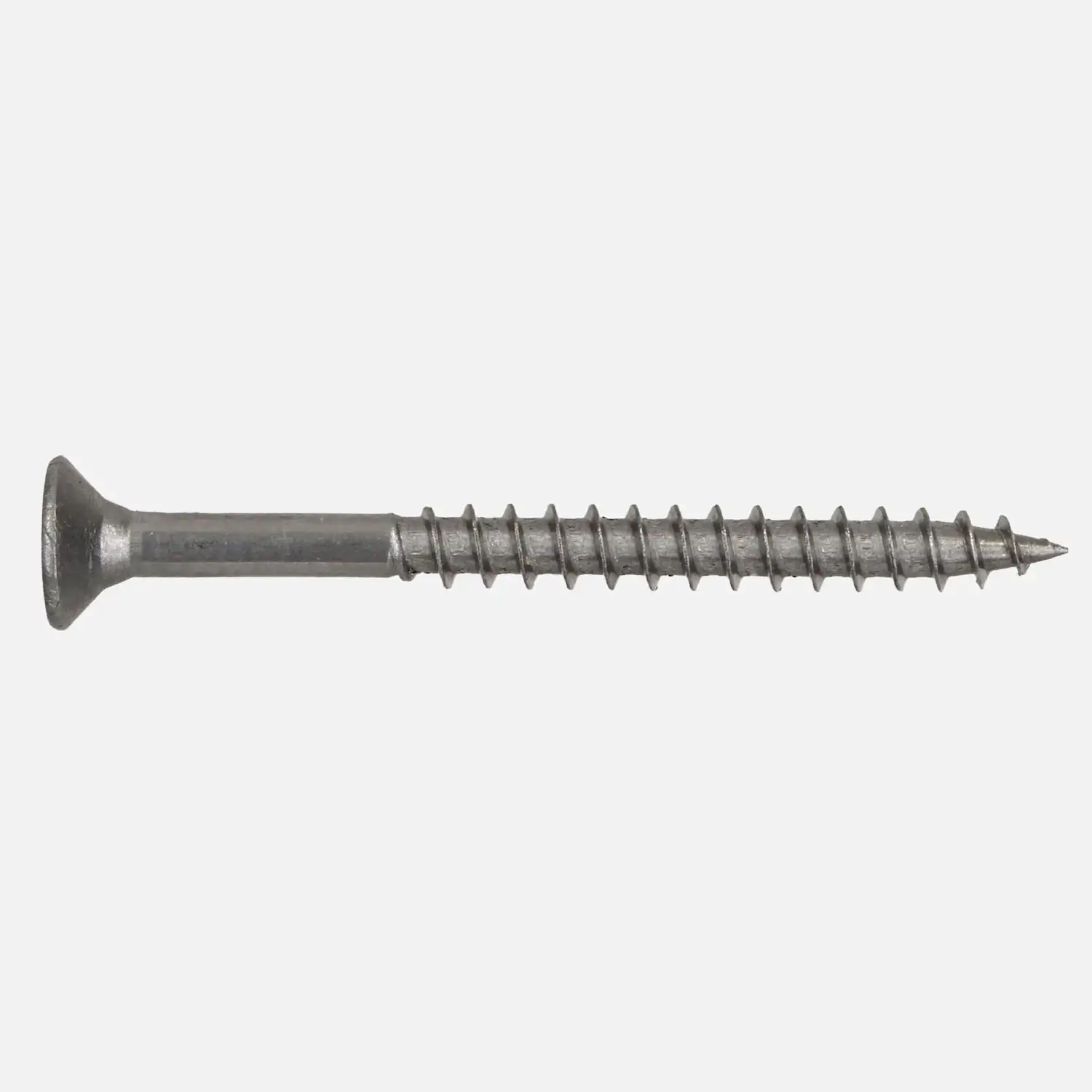 Spanplattenschraube | ETA | Teilgewinde | Senkkopf | TX | Edelstahl A2