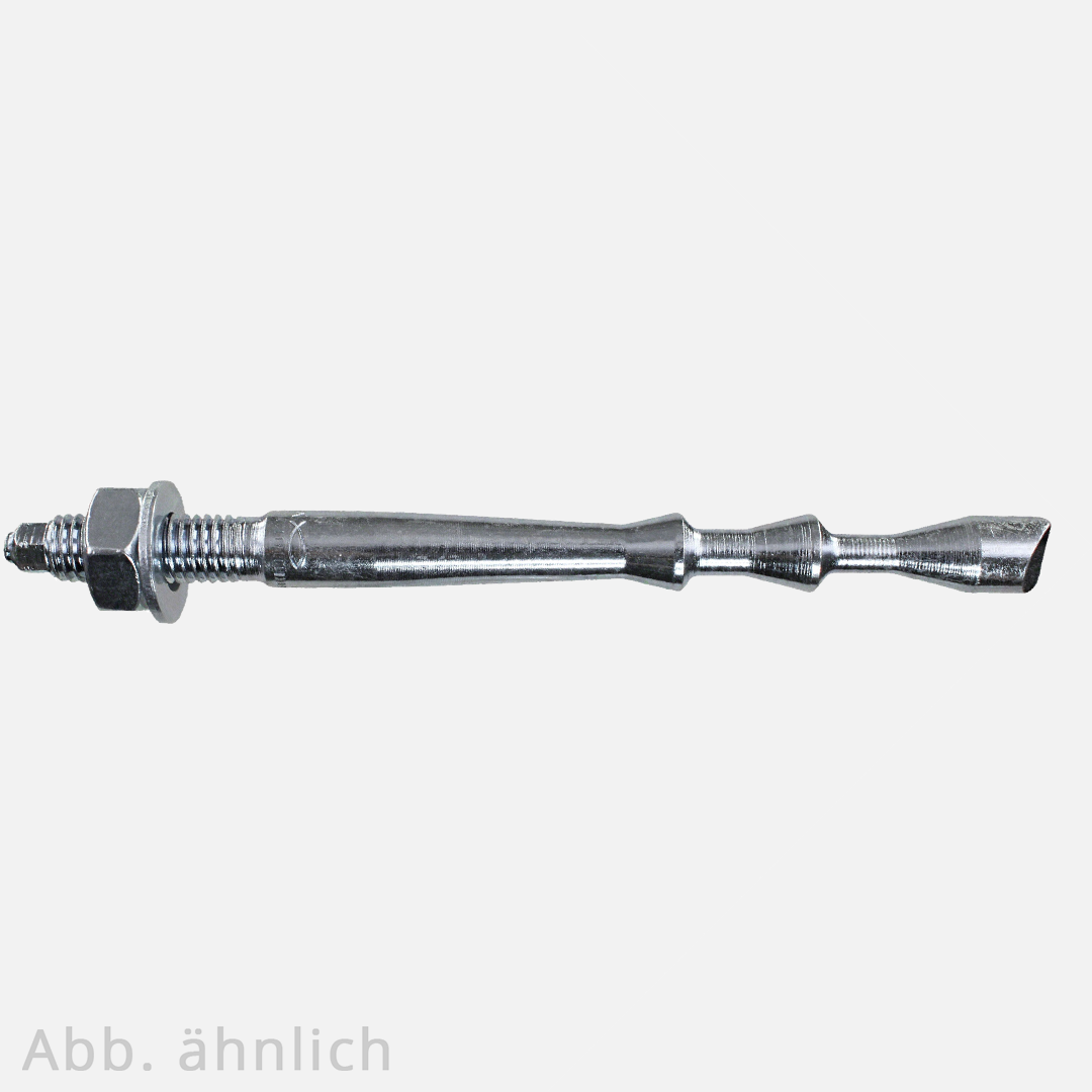 10 FISCHER Highbond-Anker FHB II-A L 10x95x10 mm - verzinkt - ETA