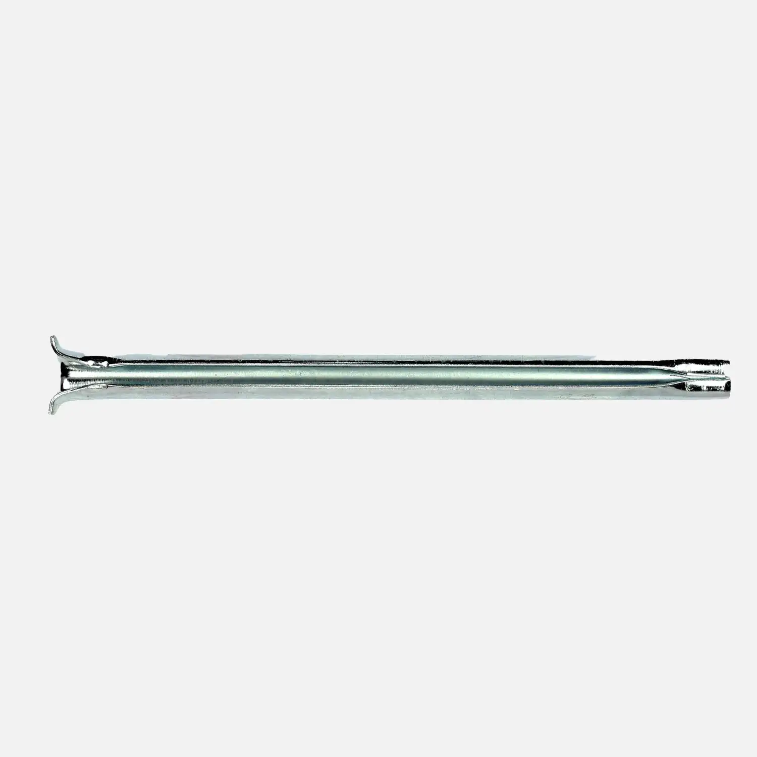 100 Blitzdübel/-Nägel verzinkt 8x130mm