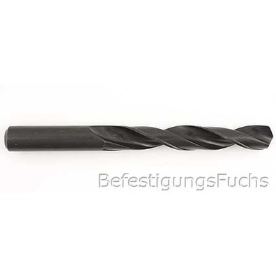 Spiralbohrer | HSS-R | rollgewalzt