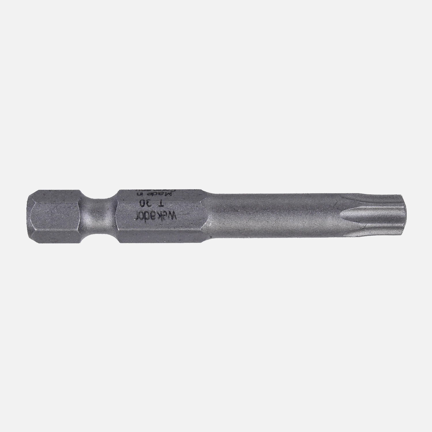 Torx Bit | TX | 1/4 Zoll Antrieb | Industriequalität