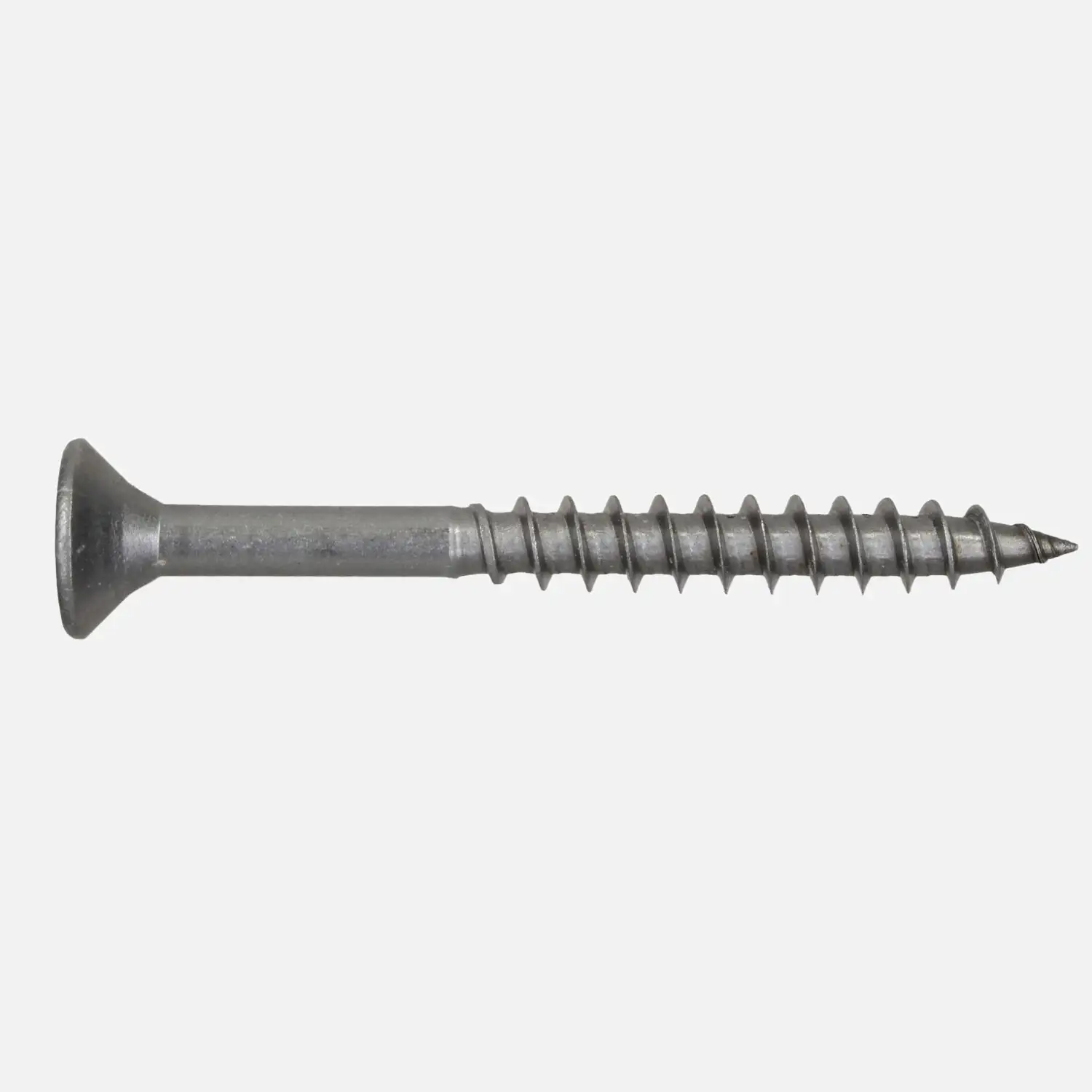 Spanplattenschraube | ETA | Teilgewinde | Senkkopf | TX | Edelstahl A2