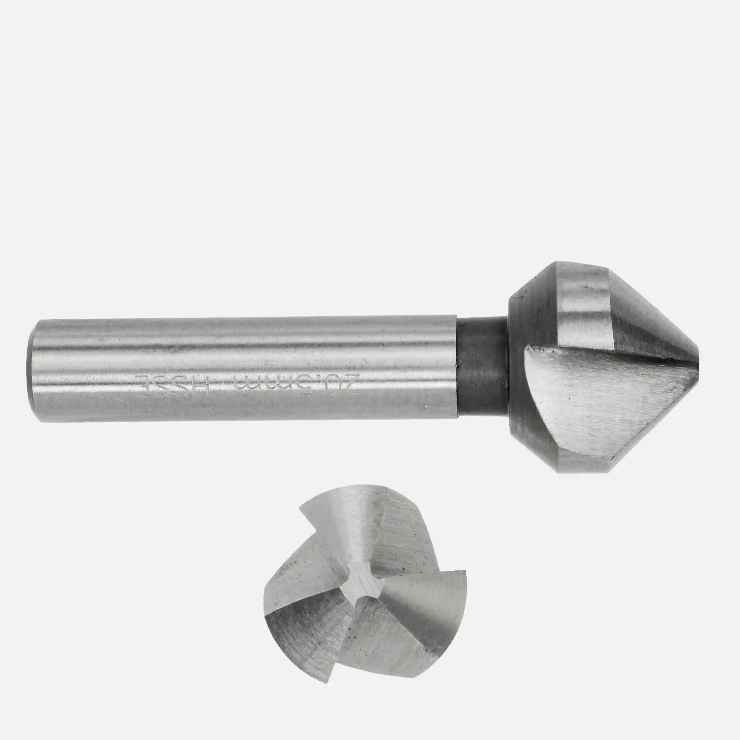 Kegelsenker | DIN 335