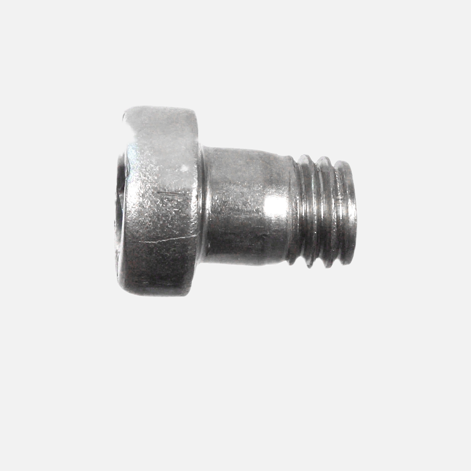 Innensechskantschraube | DIN 6912 | niedriger Kopf | Edelstahl A4