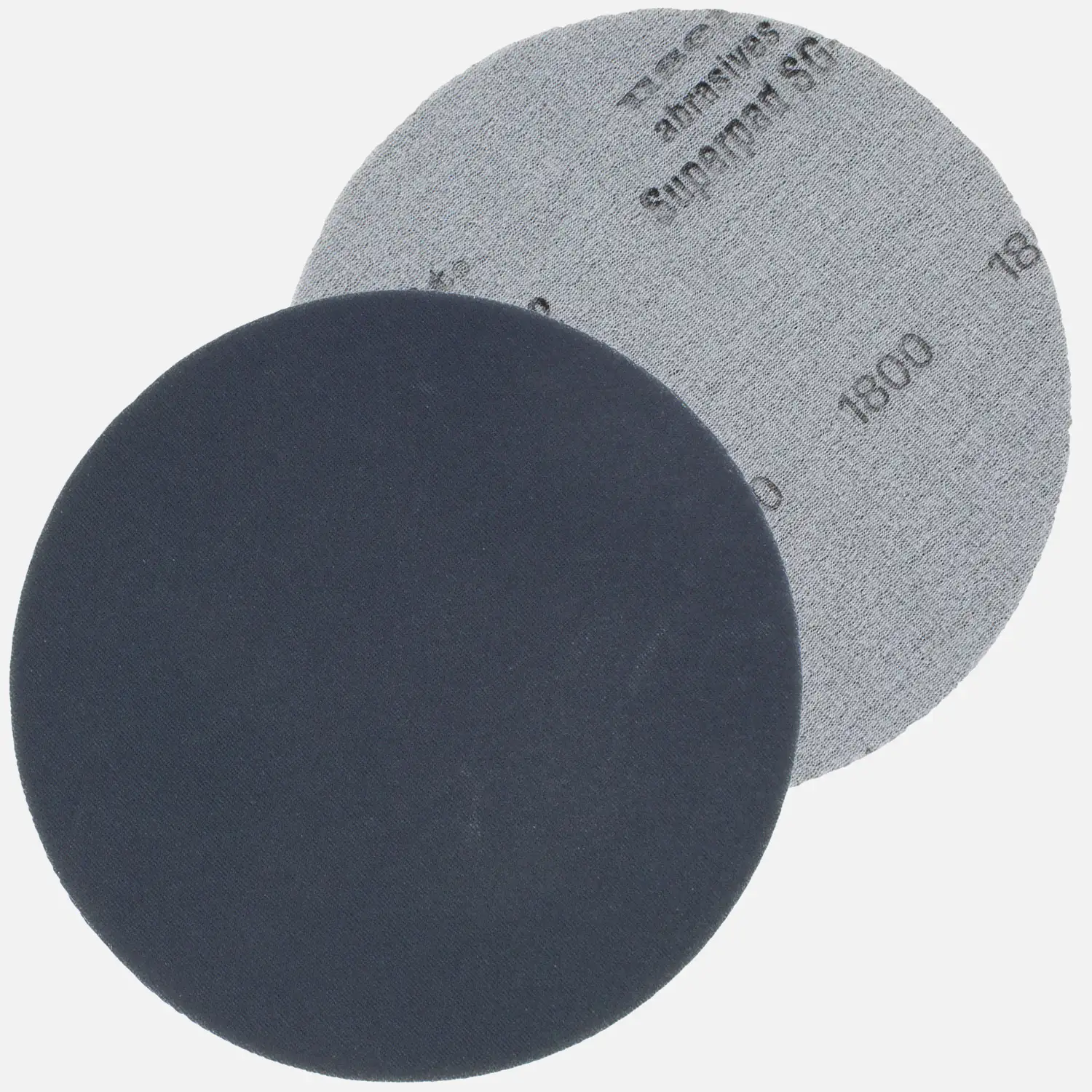 1 Schleifscheibe Superpad SG-2 150mm Durchmesser K 1800