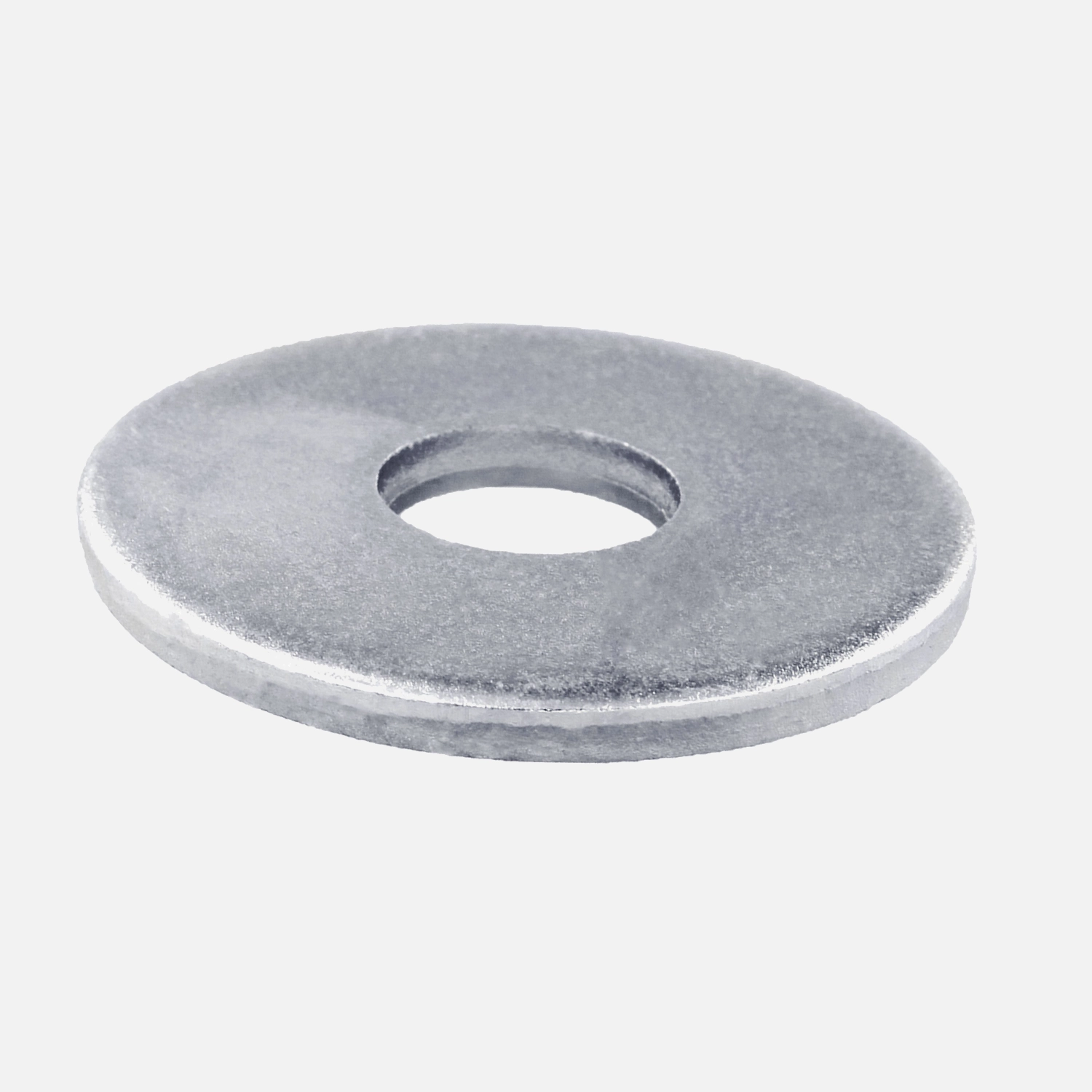 Unterlegscheibe | DIN 440 | Form R | verzinkt