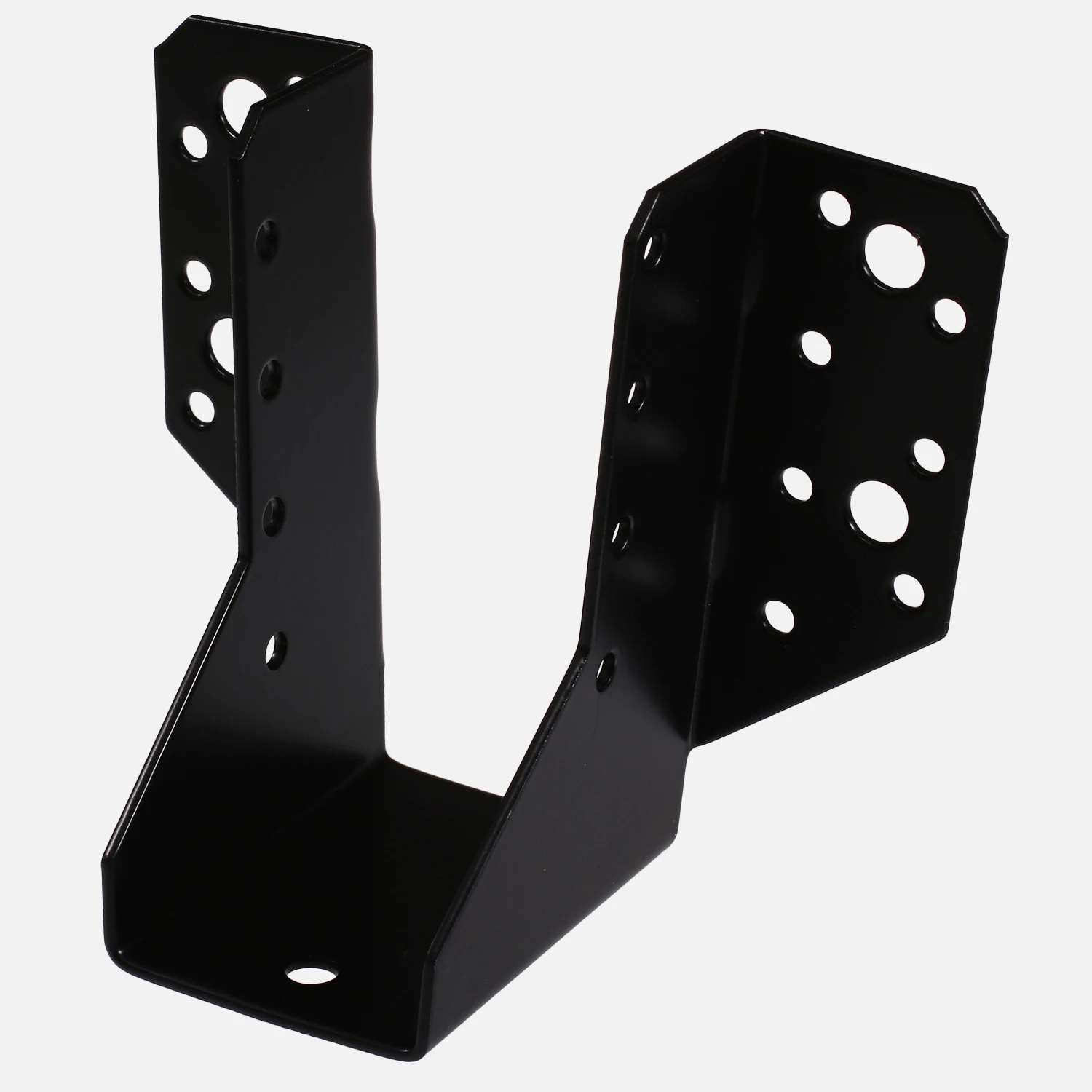 Balkenschuh | Typ A | Laschen außen | zugelassen | feuerverzinkt