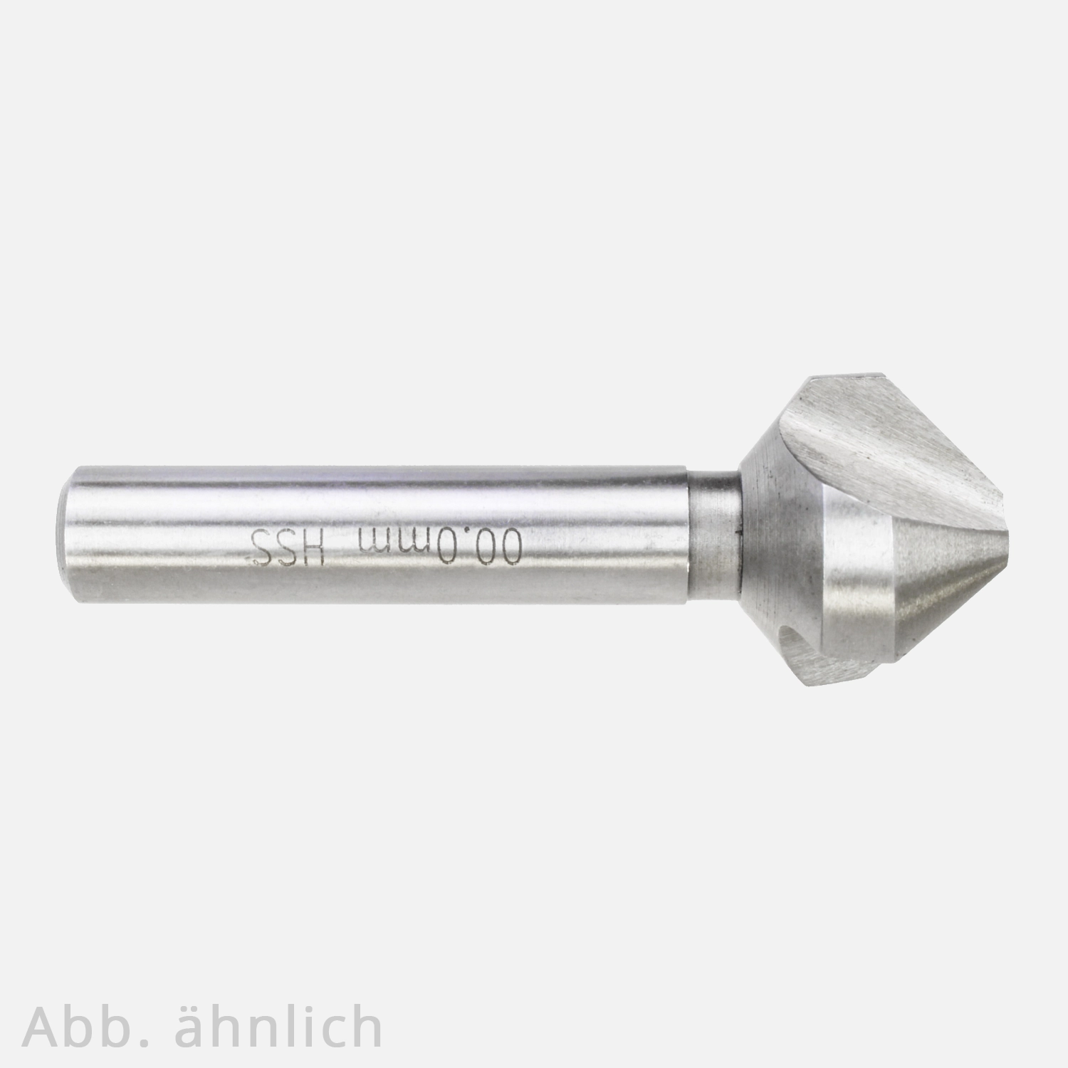 Kegelsenker | HSS-G | DIN 335