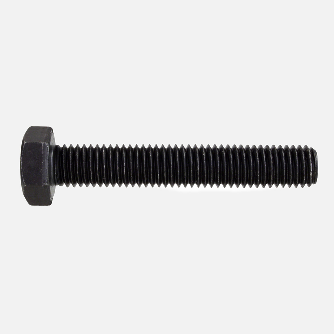 Sechskantschraube | DIN 933 | 8.8