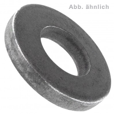 Unterlegscheibe | DIN 7349 | 100 HV