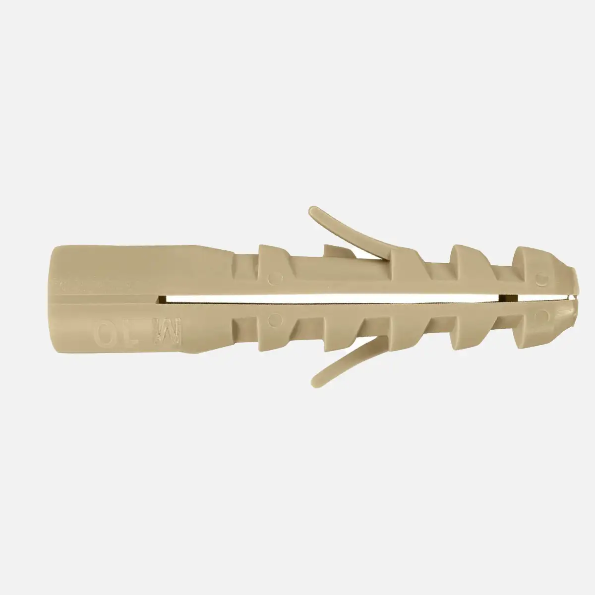 20 FISCHER Spreizdübel M-S 10x70 mm - Nylon - für M10 Schrauben