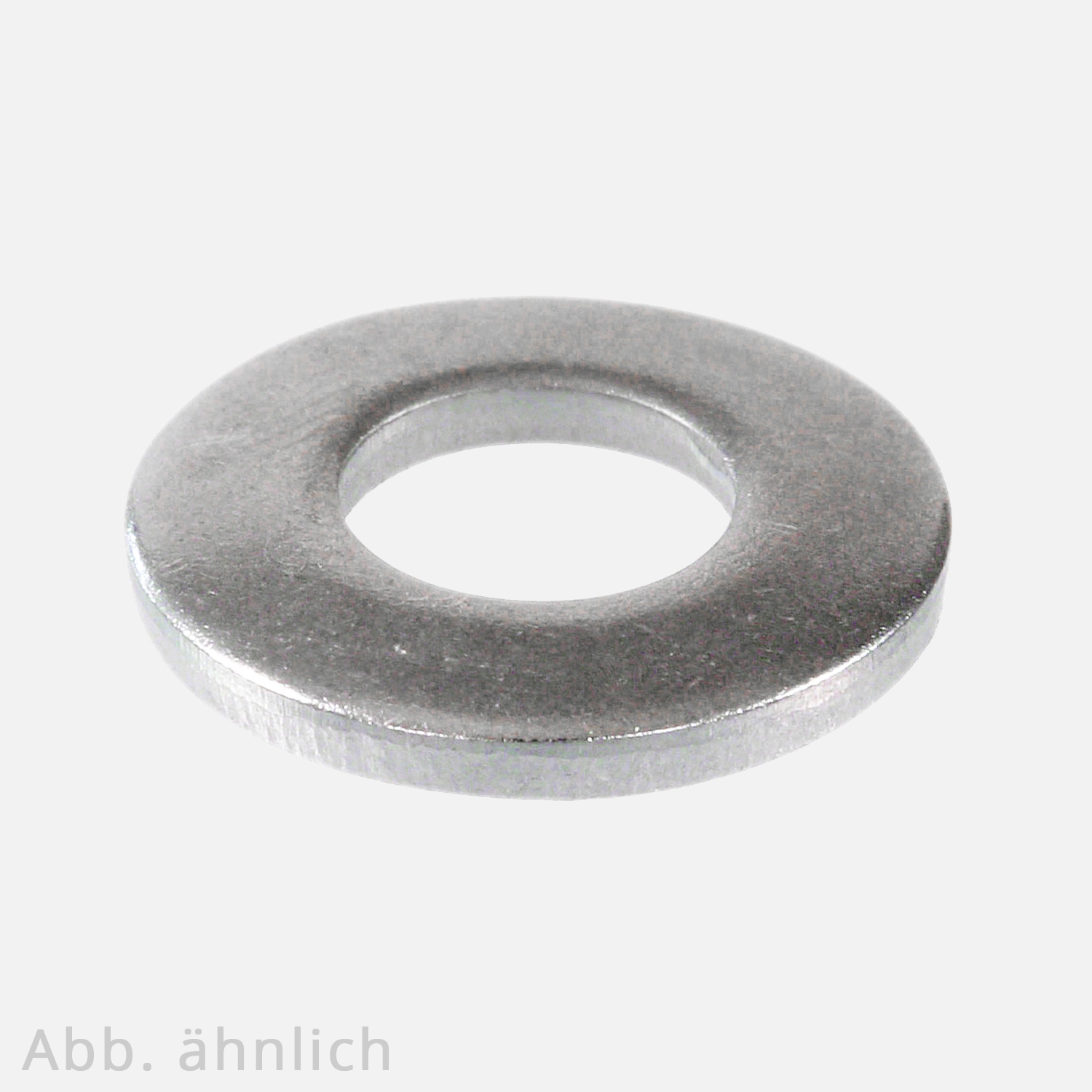 Spannscheibe | DIN 6796 | reduz. Federkraft | Edelstahl A4