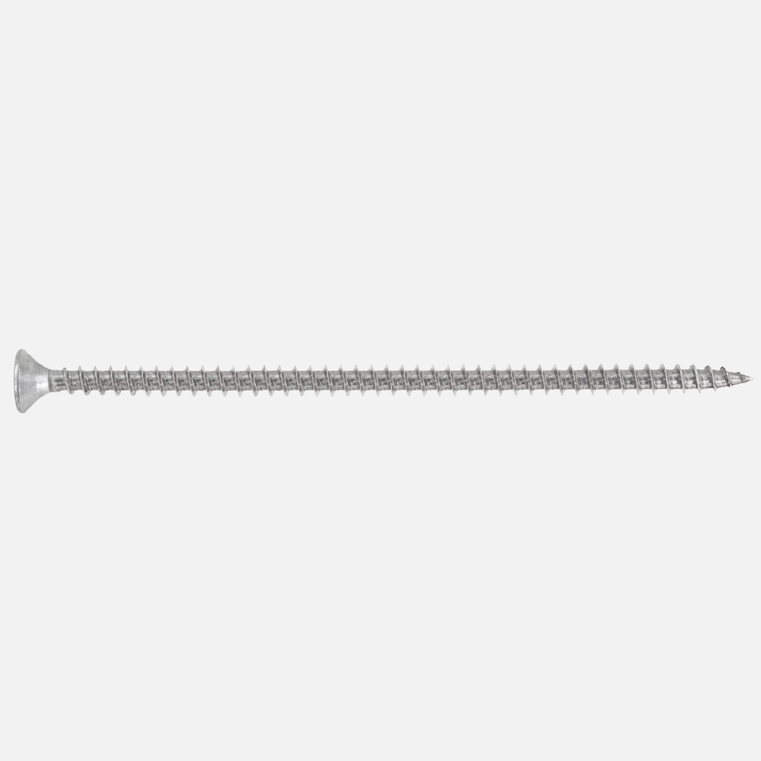 Spanplattenschraube | ETA | Vollgewinde | Senkkopf | TX | Edelstahl A2