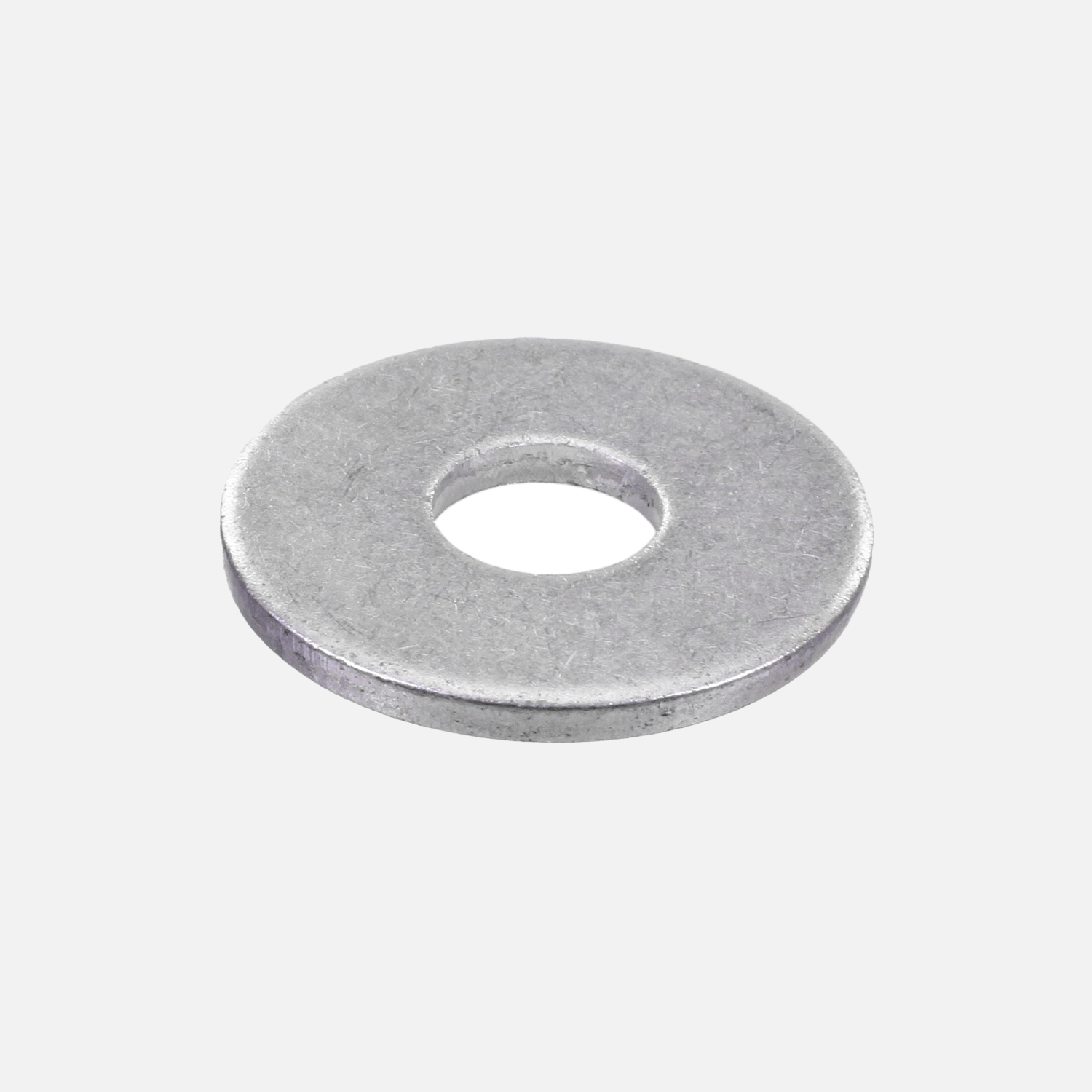 Unterlegscheibe | DIN 440 | Form R | Edelstahl A2