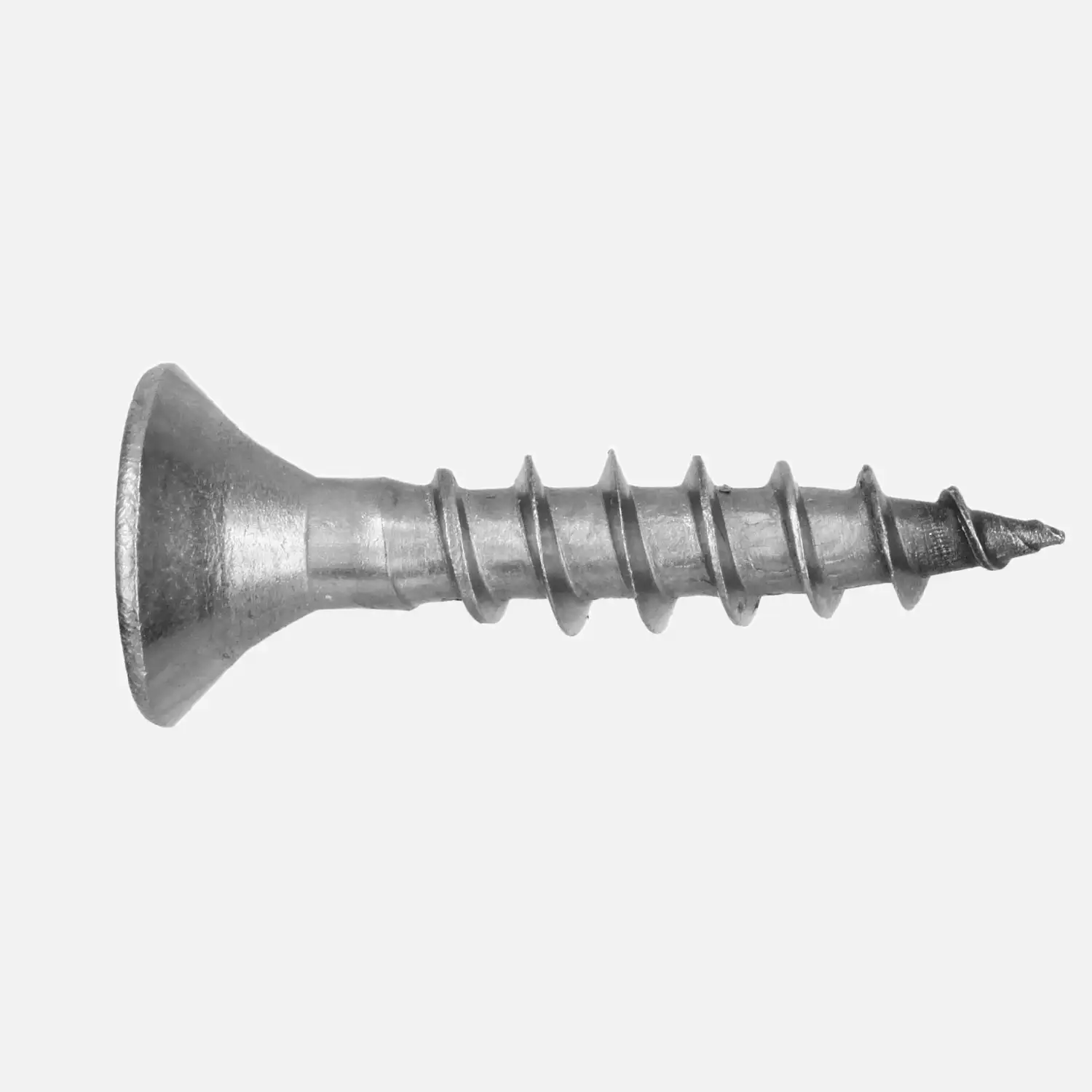 Spanplattenschraube | ETA | Teilgewinde | Senkkopf | TX | Edelstahl A2