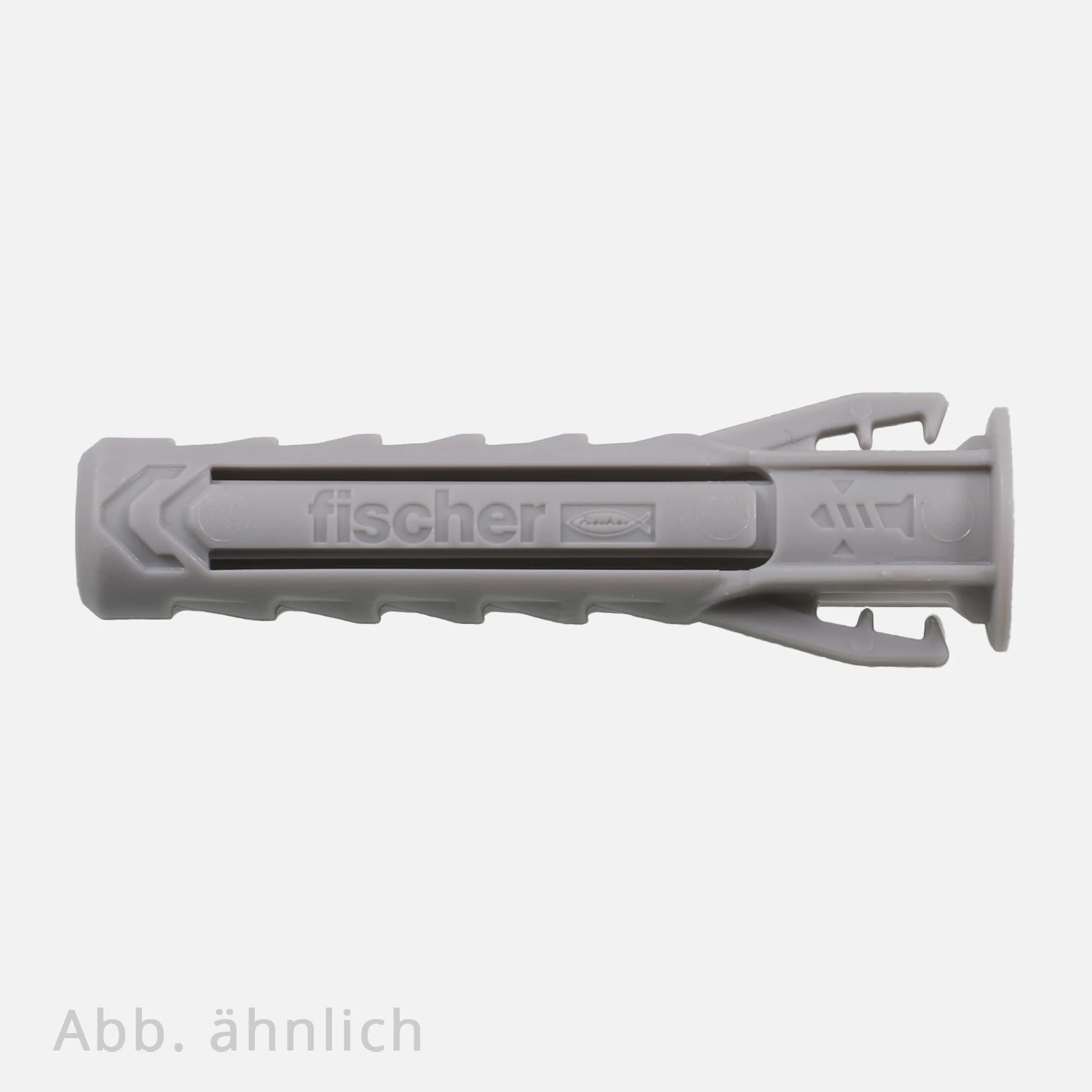 20 FISCHER Spreizdübel SX Plus - 14x70 mm - Nylon