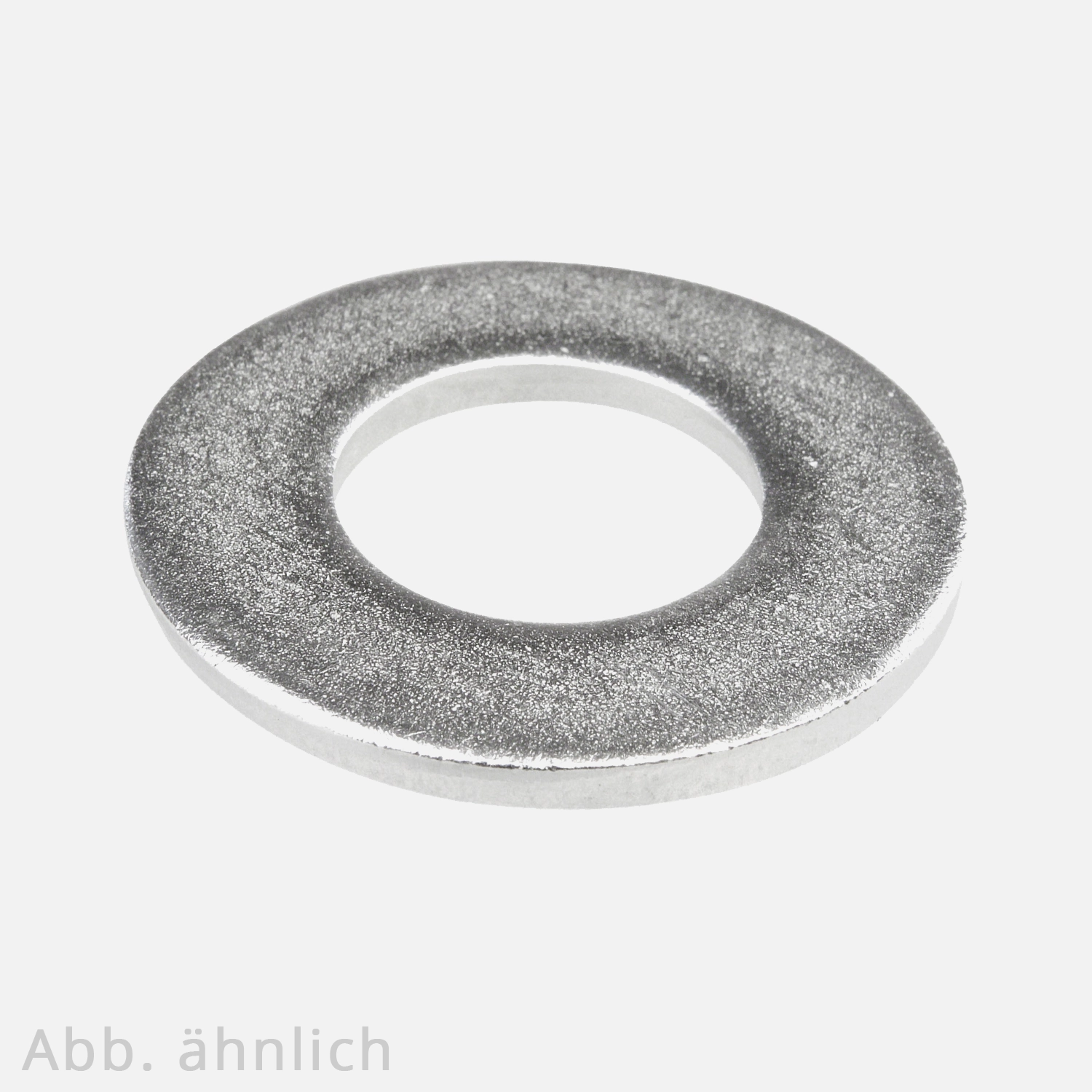 AFNOR Unterlegscheibe | Form M | NFE 25-514 | Edelstahl A2