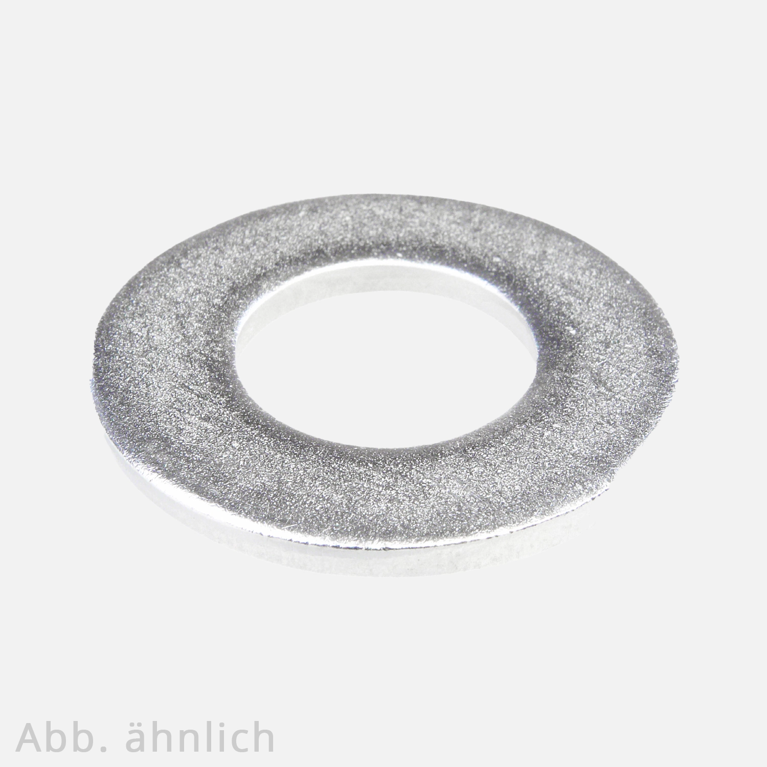 AFNOR Unterlegscheibe | Form M | NFE 25-514 | Edelstahl A4