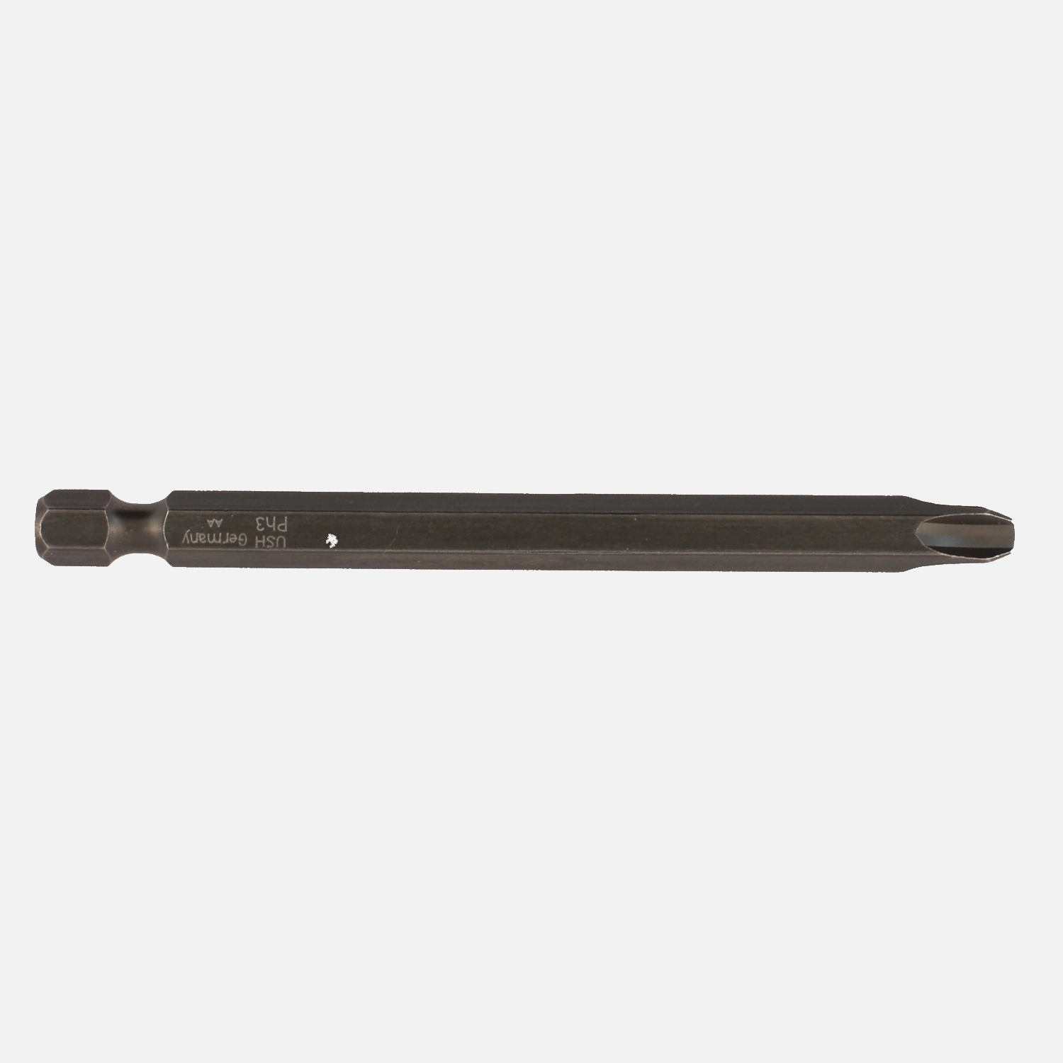 Pozidriv Bit | PZ | 1/4 Zoll Aufnahme C 6,3