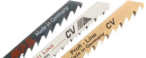 Stichsägeblätter